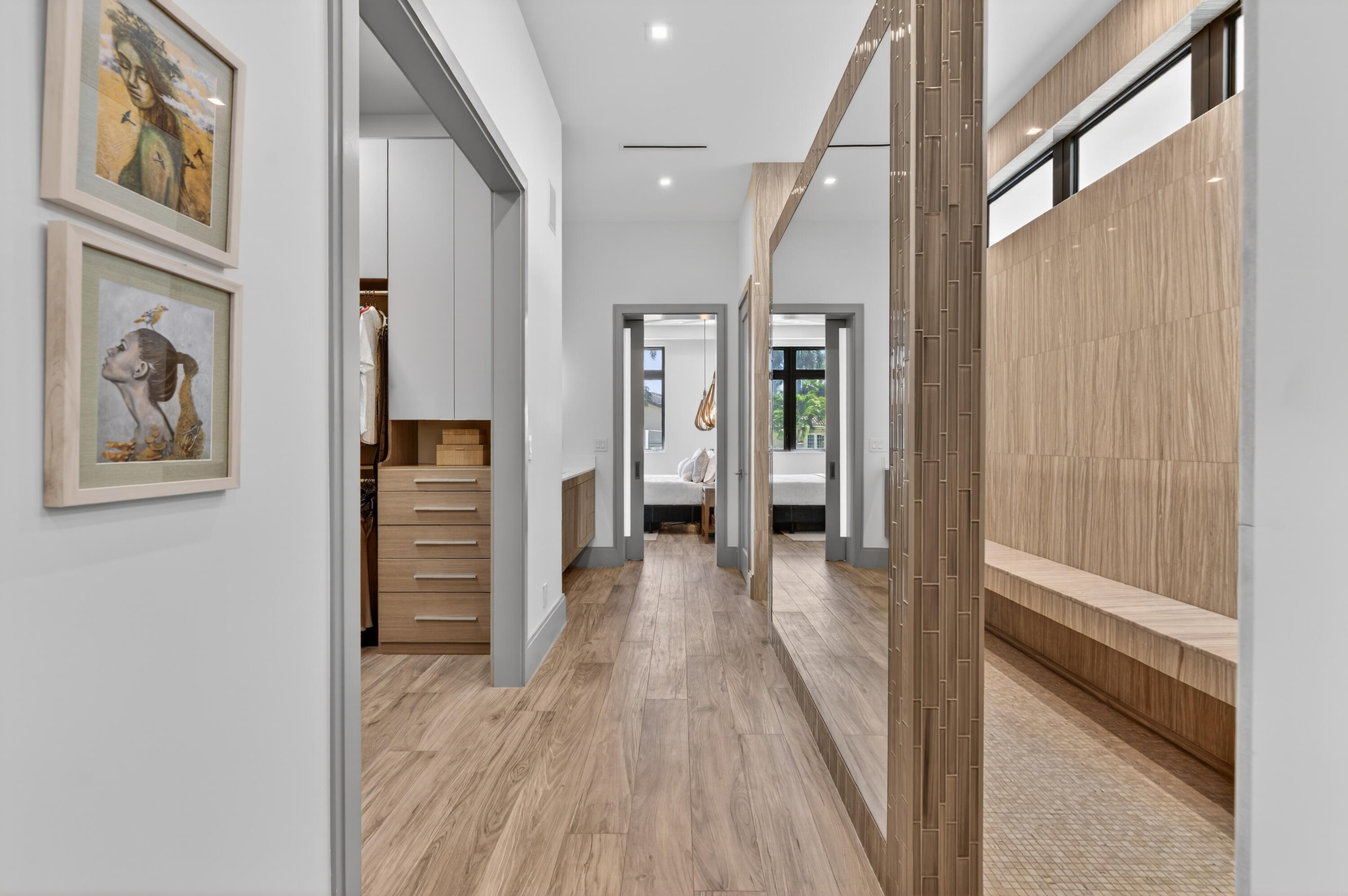 GOLDEN HARBOUR SEC 1 - Residential