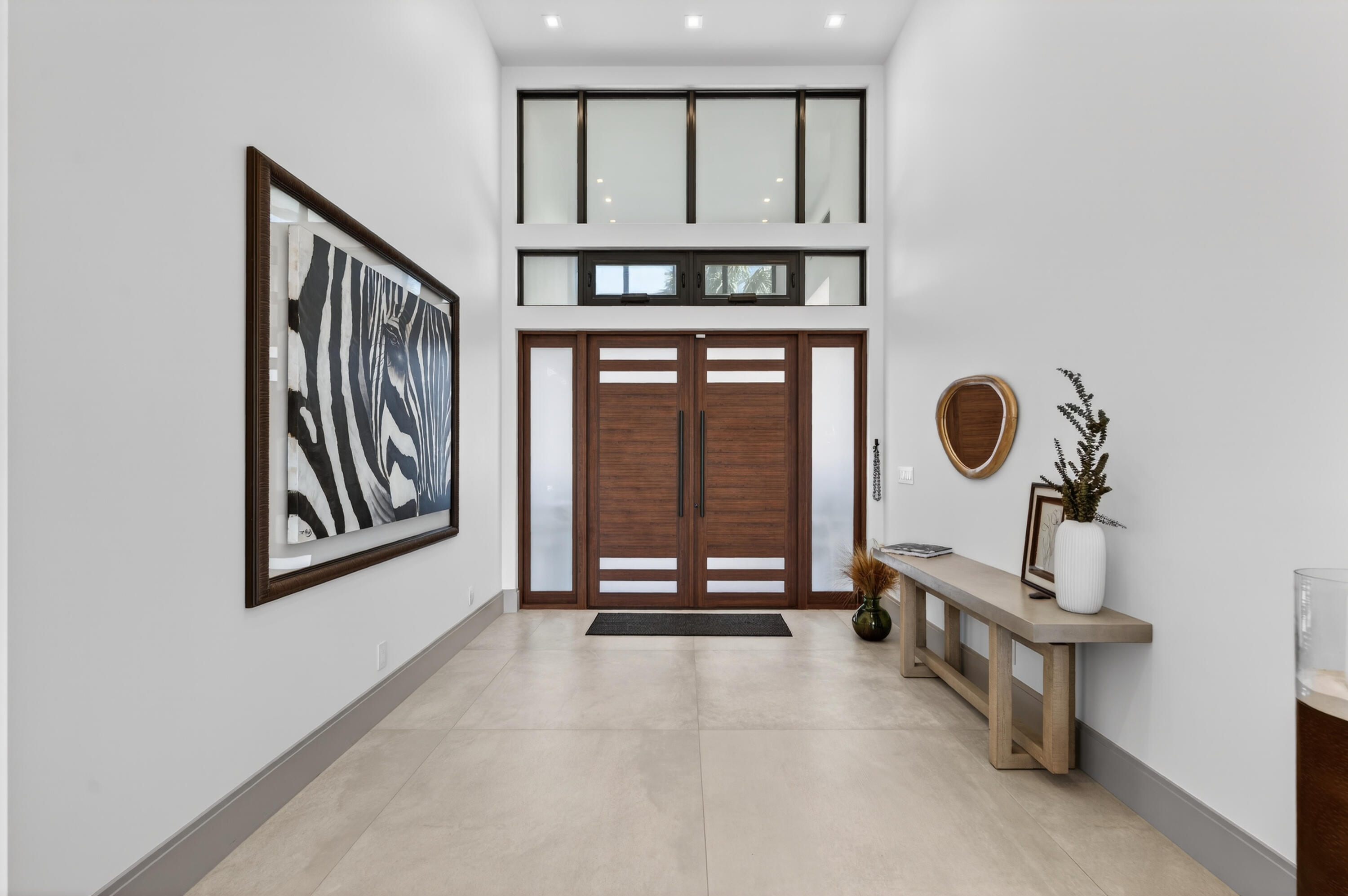 GOLDEN HARBOUR SEC 1 - Residential