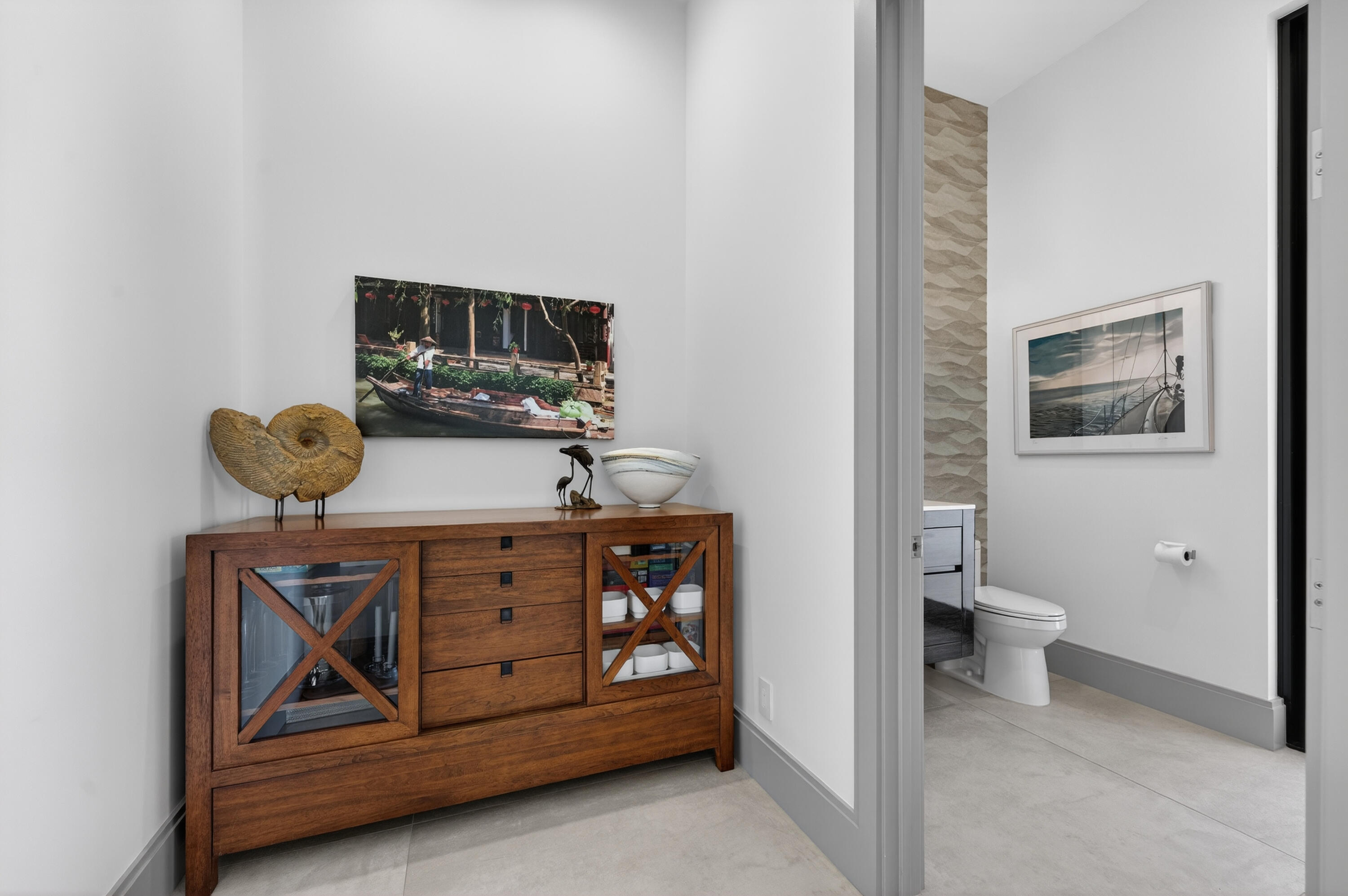 GOLDEN HARBOUR SEC 1 - Residential