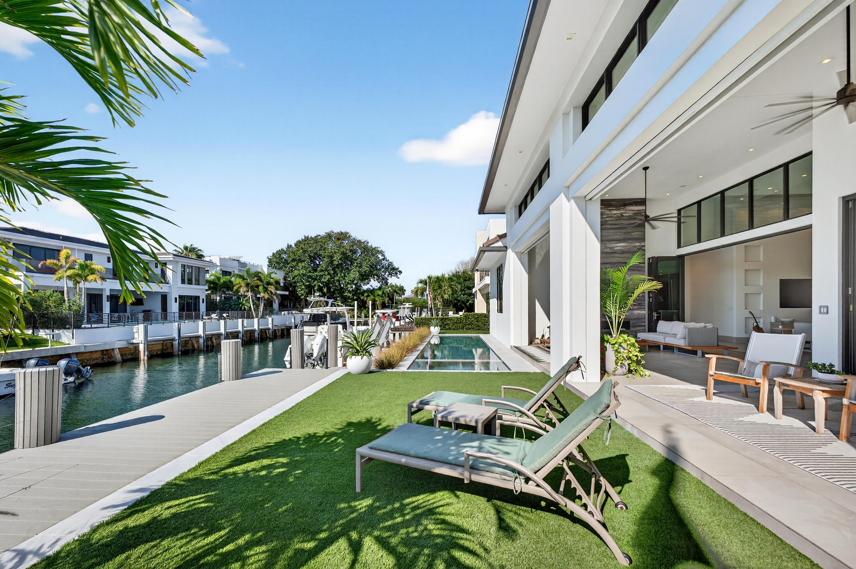 GOLDEN HARBOUR SEC 1 - Residential