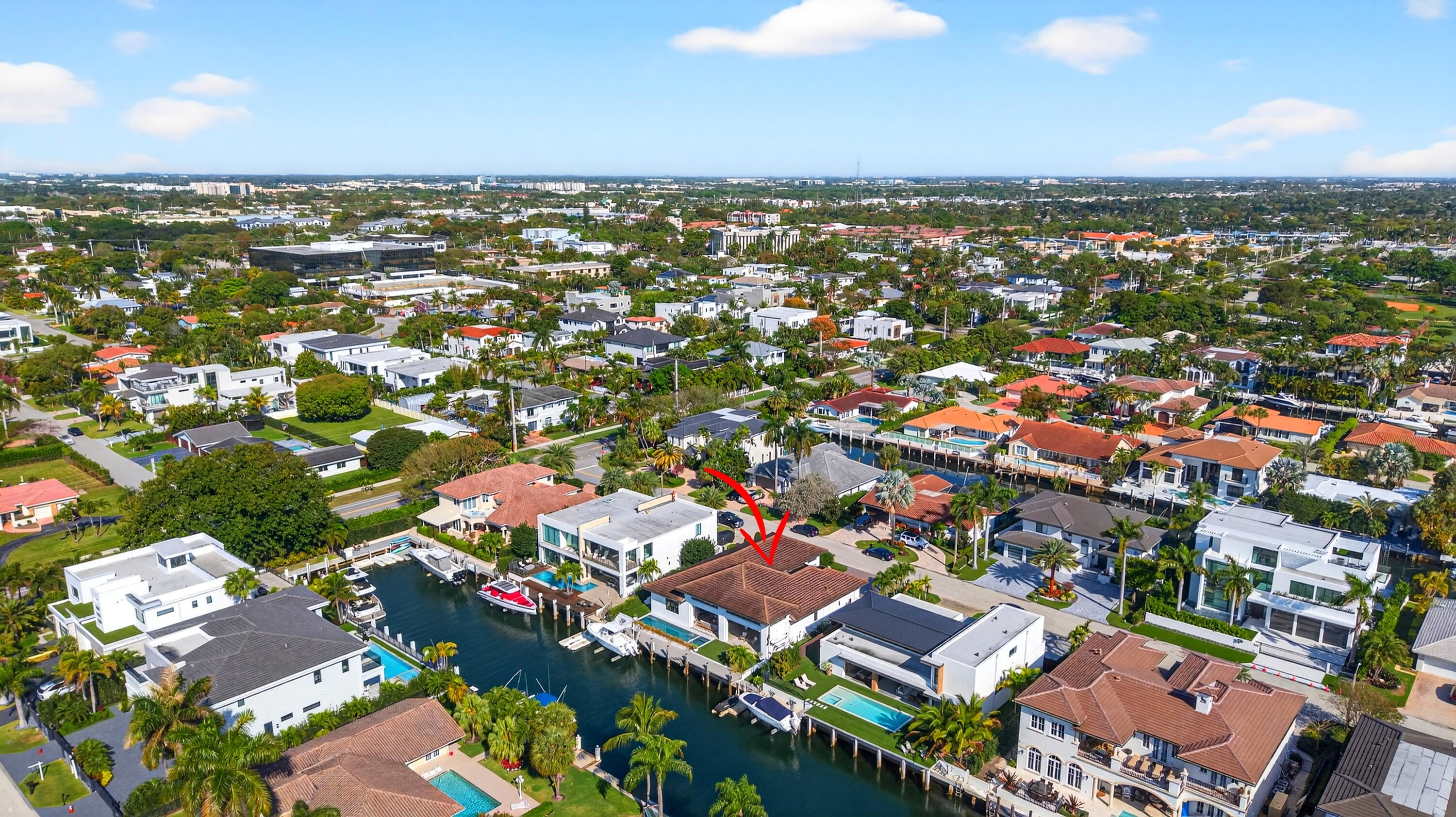 GOLDEN HARBOUR SEC 1 - Residential