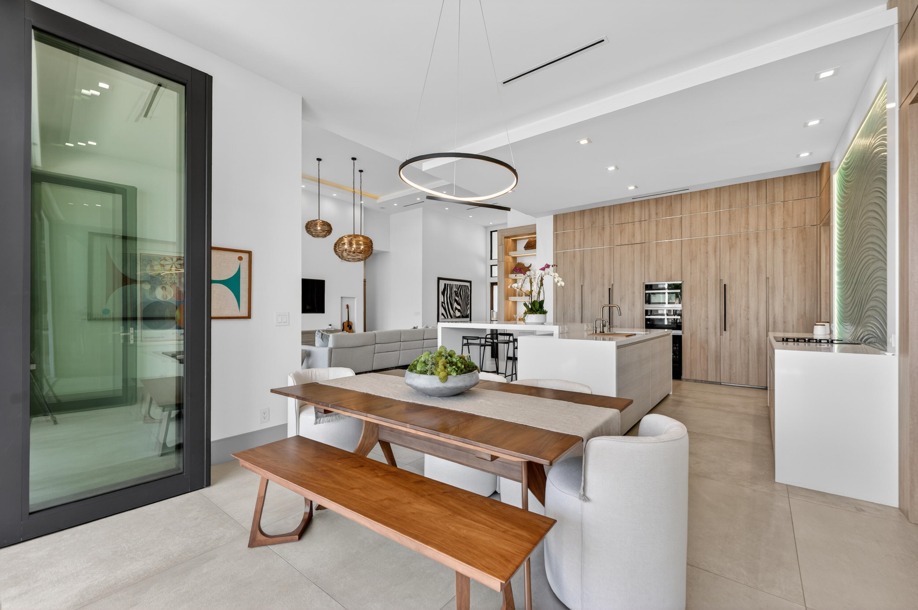 GOLDEN HARBOUR SEC 1 - Residential