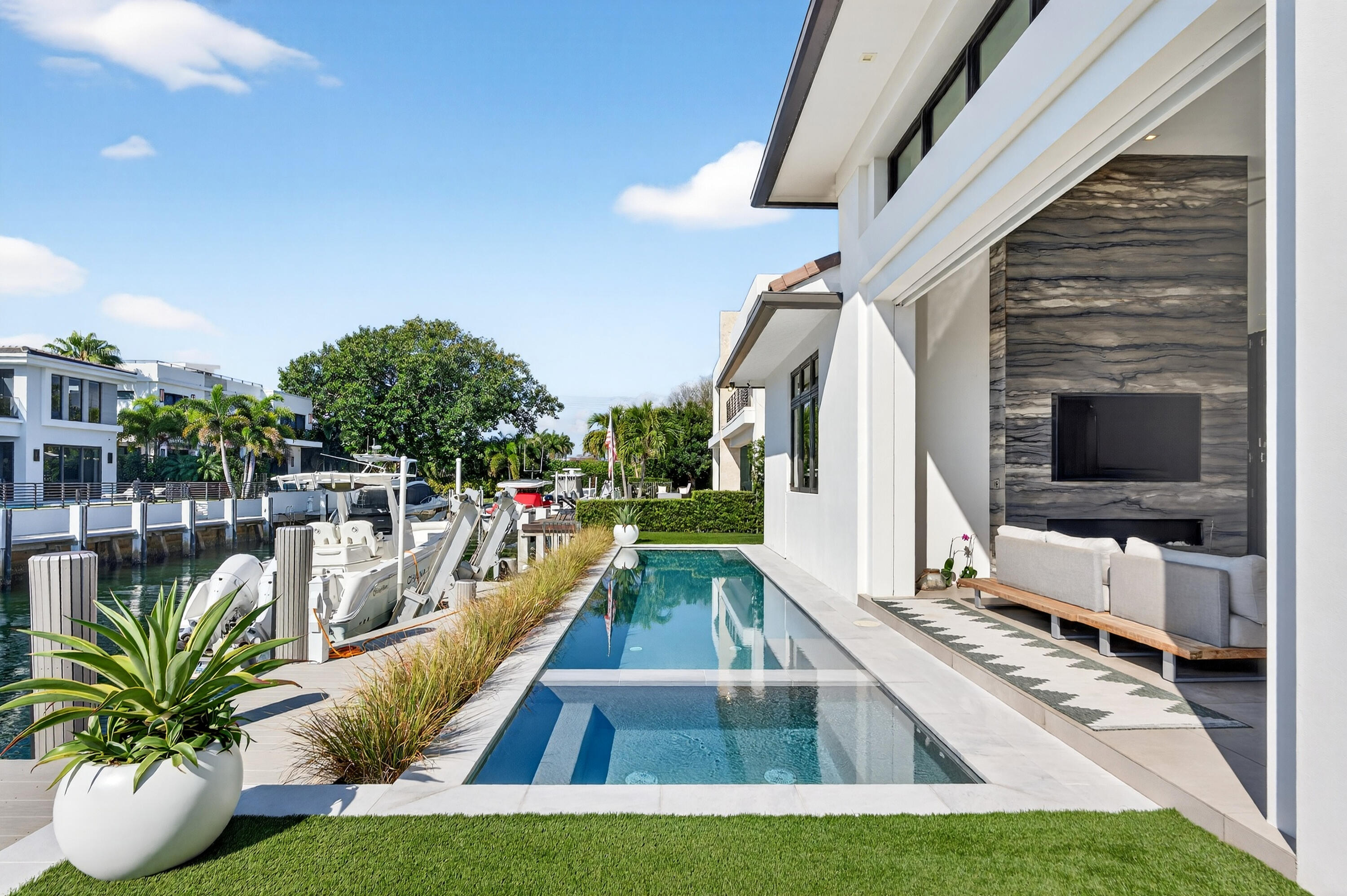 GOLDEN HARBOUR SEC 1 - Residential