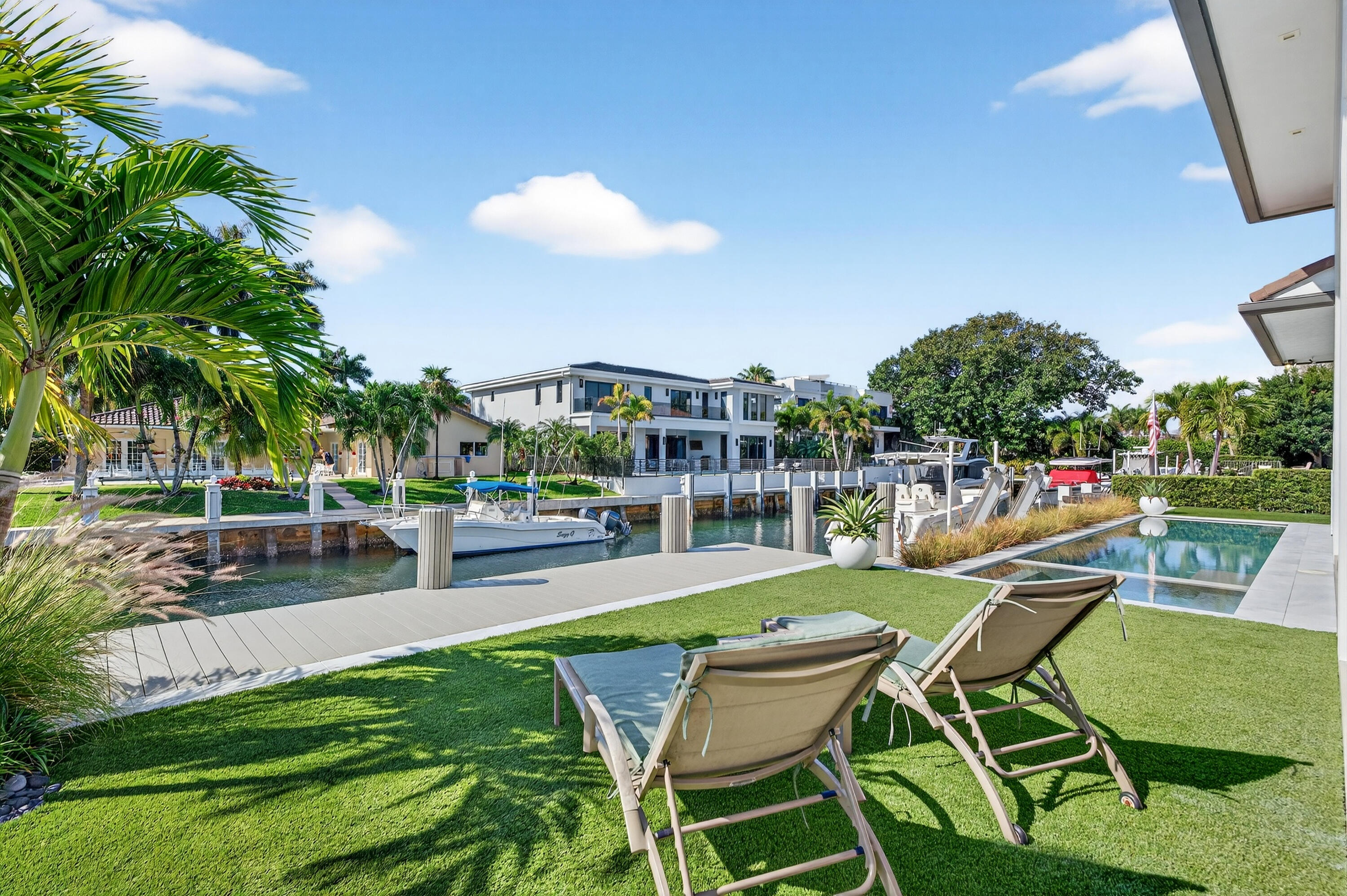 GOLDEN HARBOUR SEC 1 - Residential