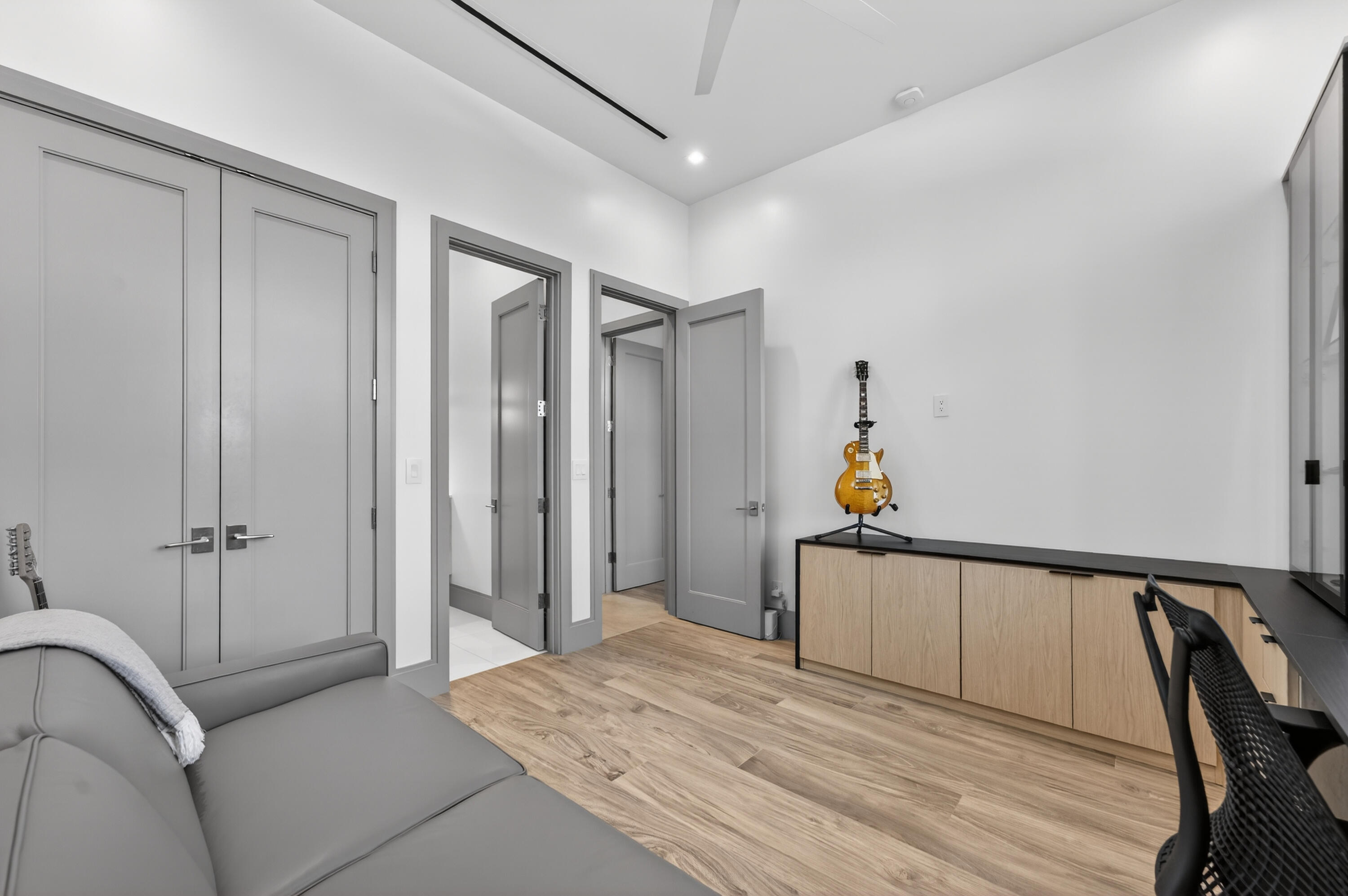 GOLDEN HARBOUR SEC 1 - Residential