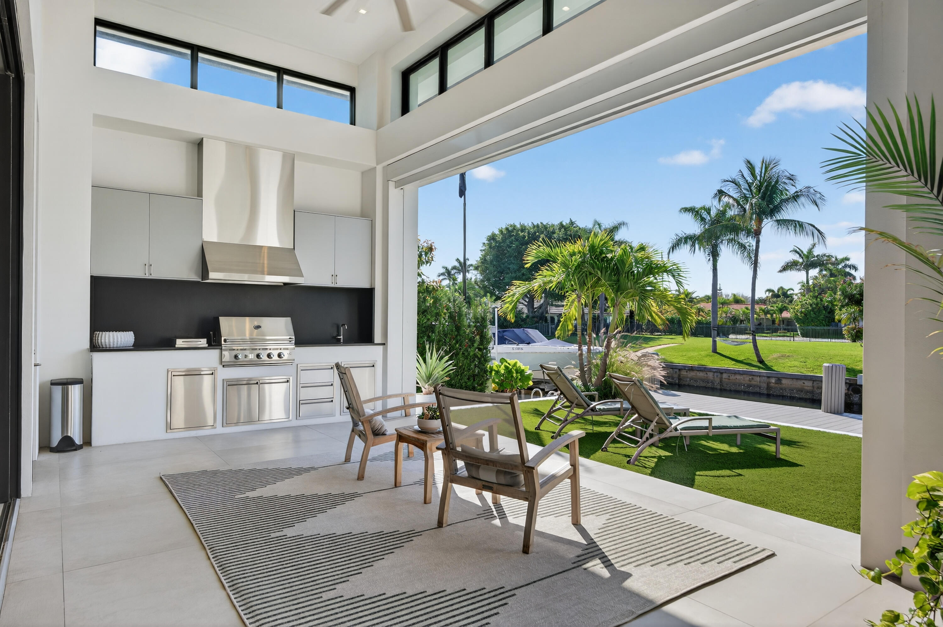 GOLDEN HARBOUR SEC 1 - Residential