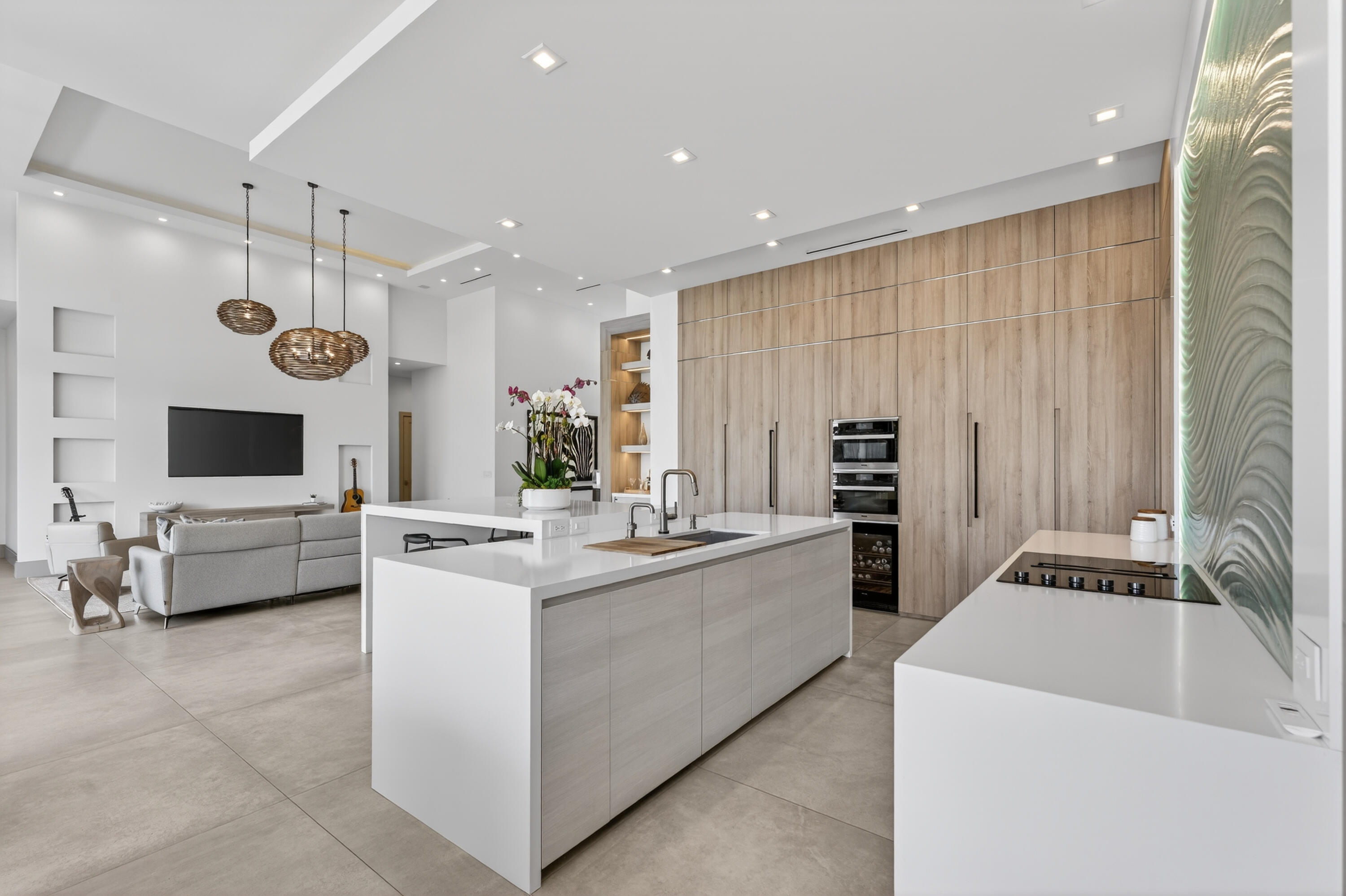 GOLDEN HARBOUR SEC 1 - Residential