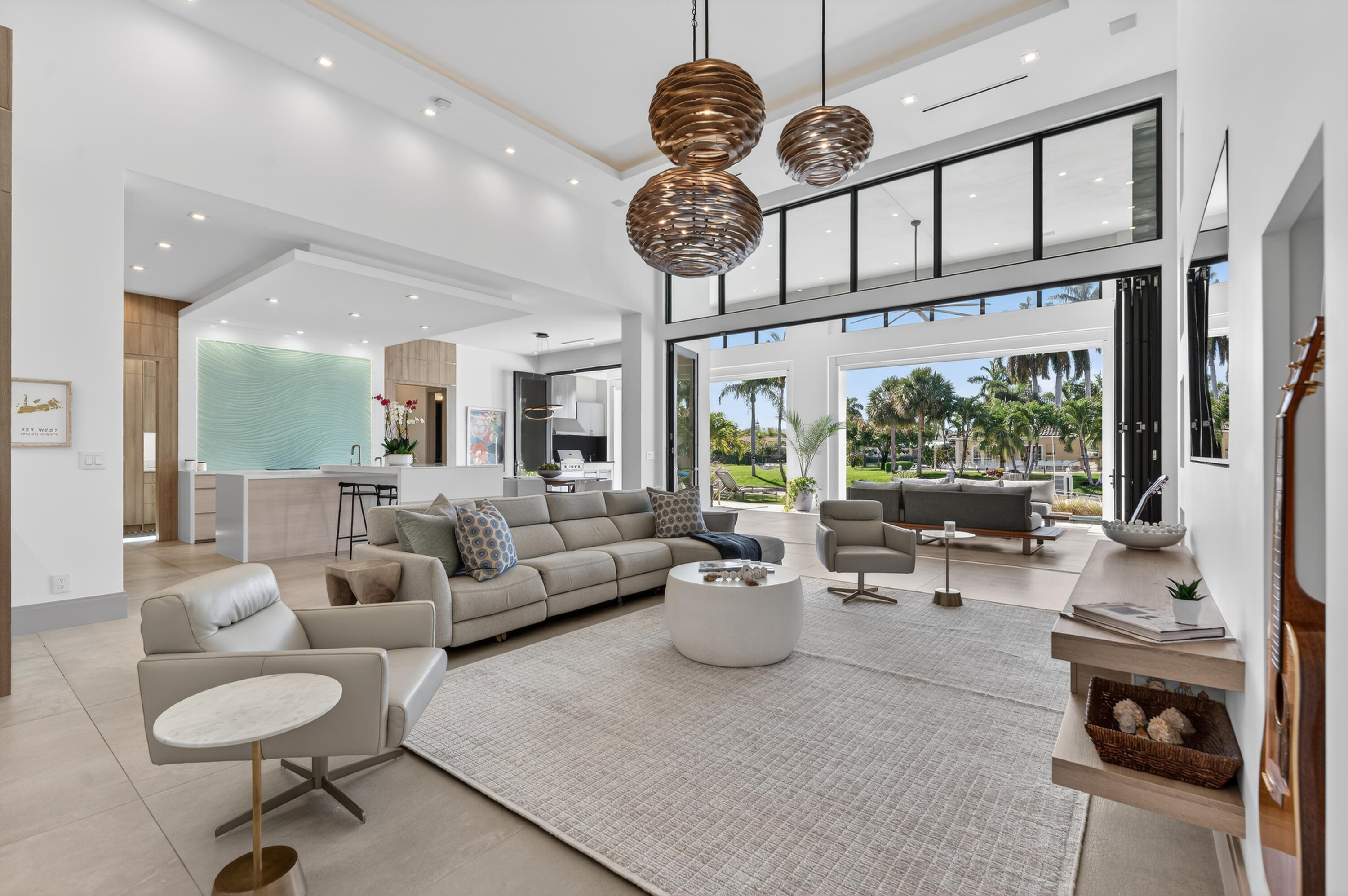 GOLDEN HARBOUR SEC 1 - Residential