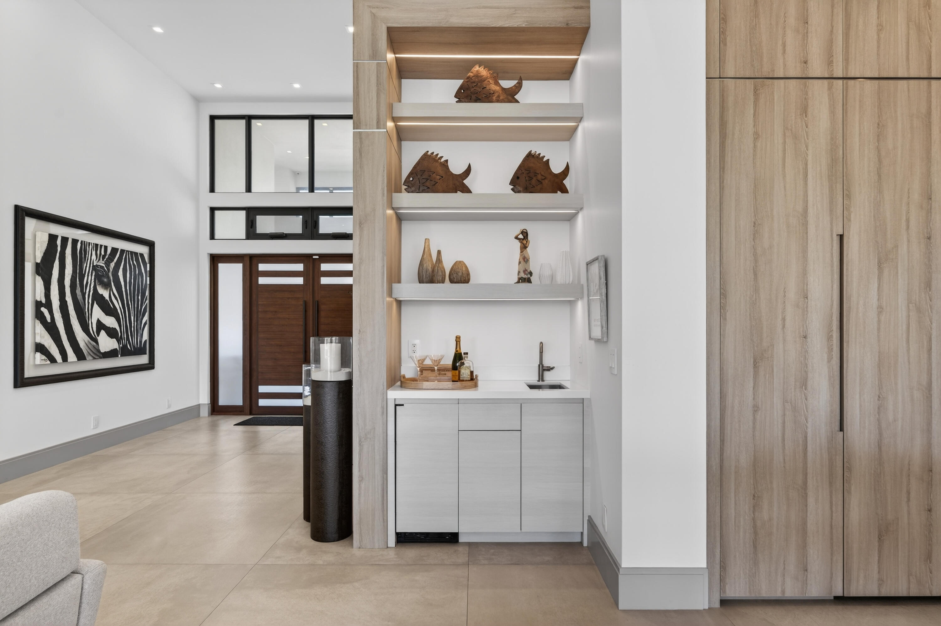 GOLDEN HARBOUR SEC 1 - Residential