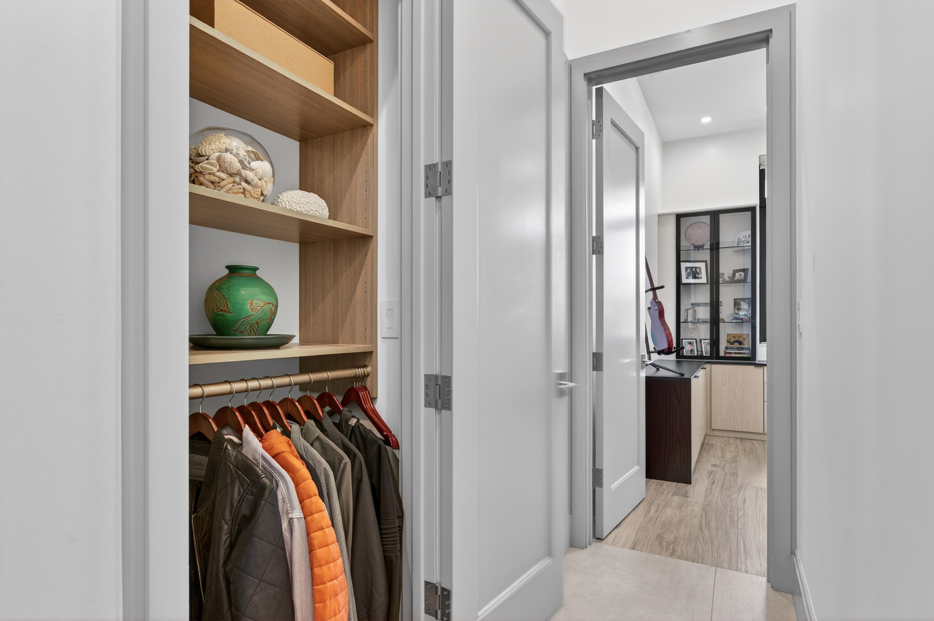 GOLDEN HARBOUR SEC 1 - Residential