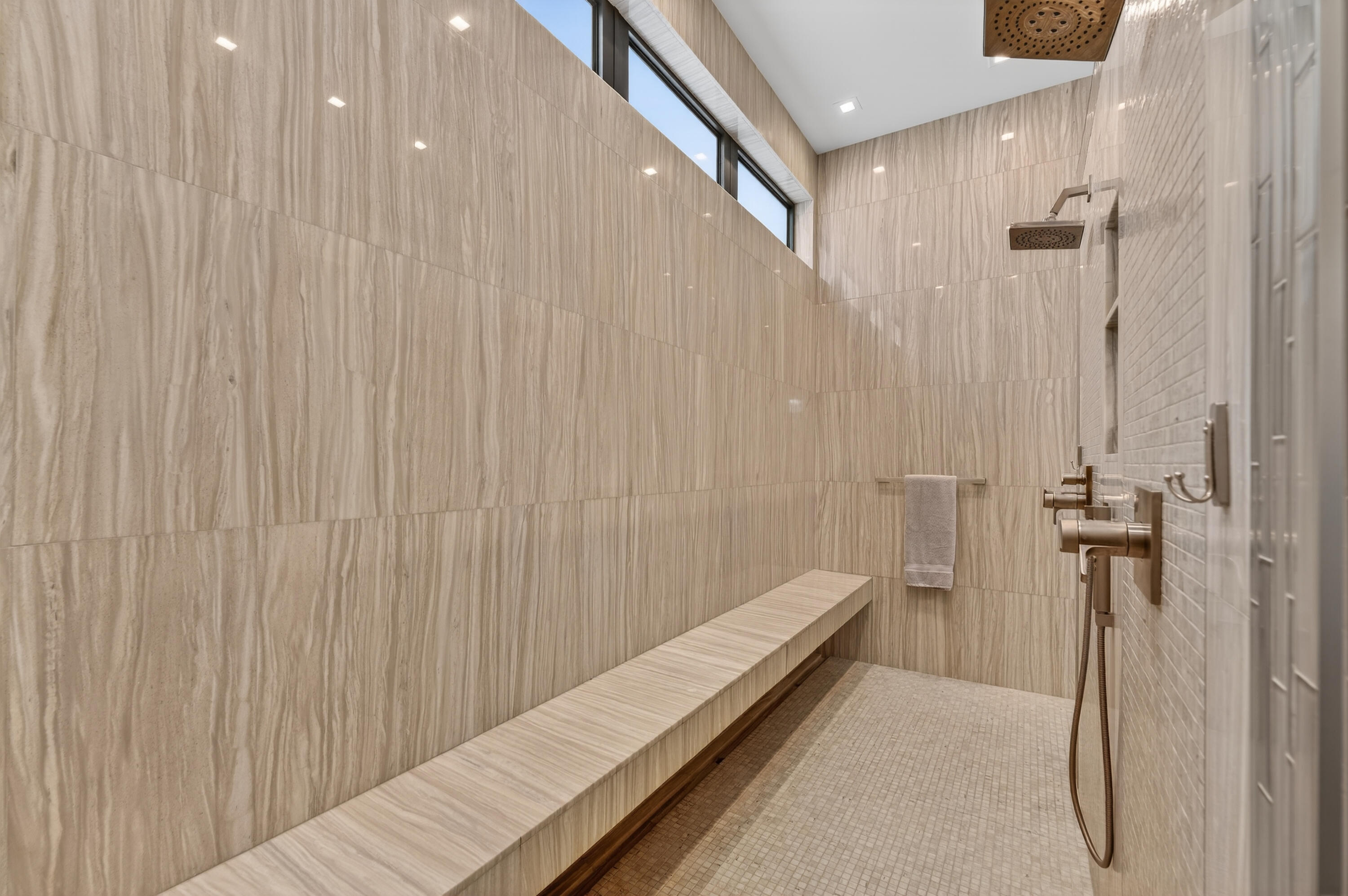 GOLDEN HARBOUR SEC 1 - Residential