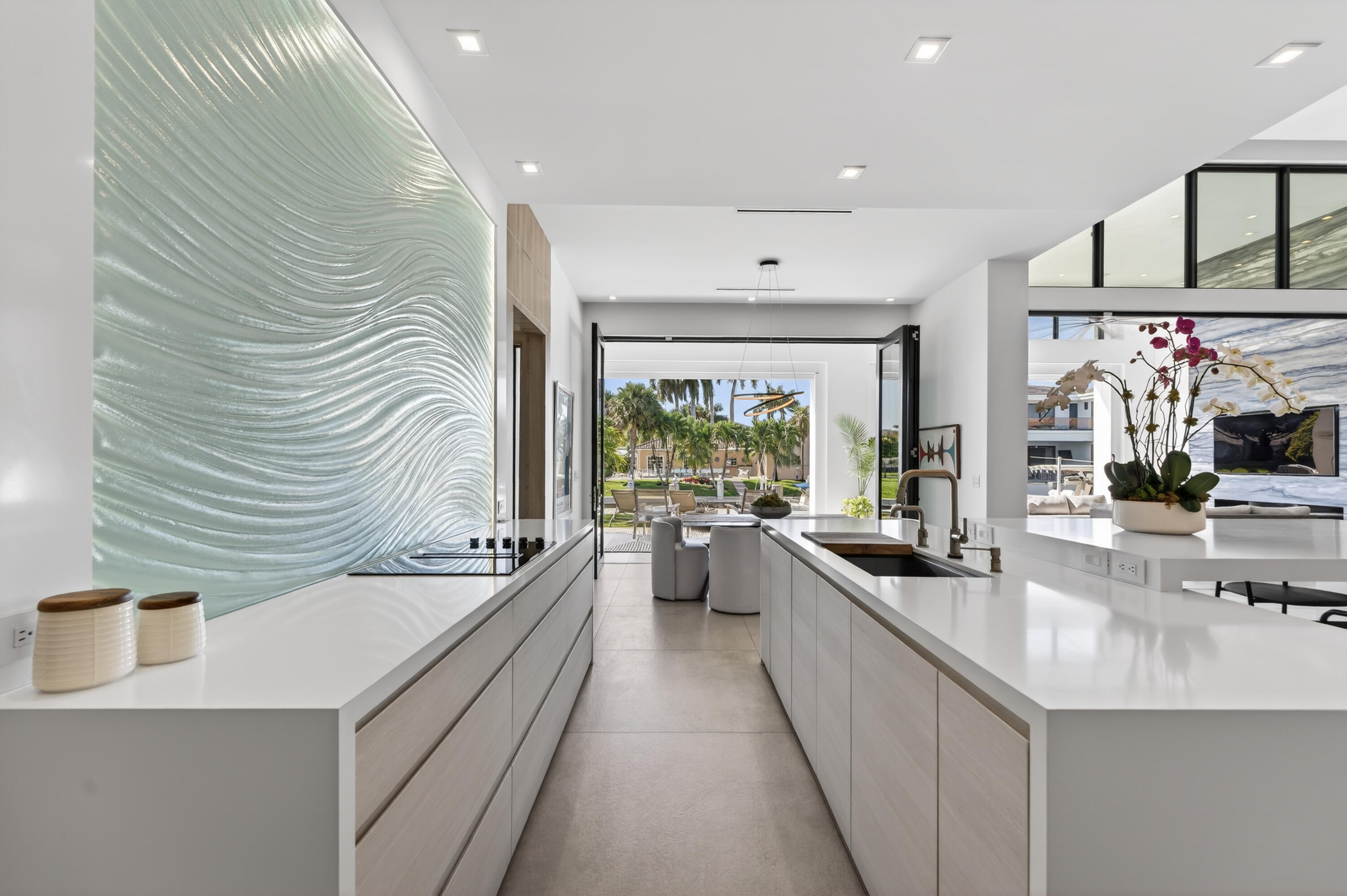 GOLDEN HARBOUR SEC 1 - Residential