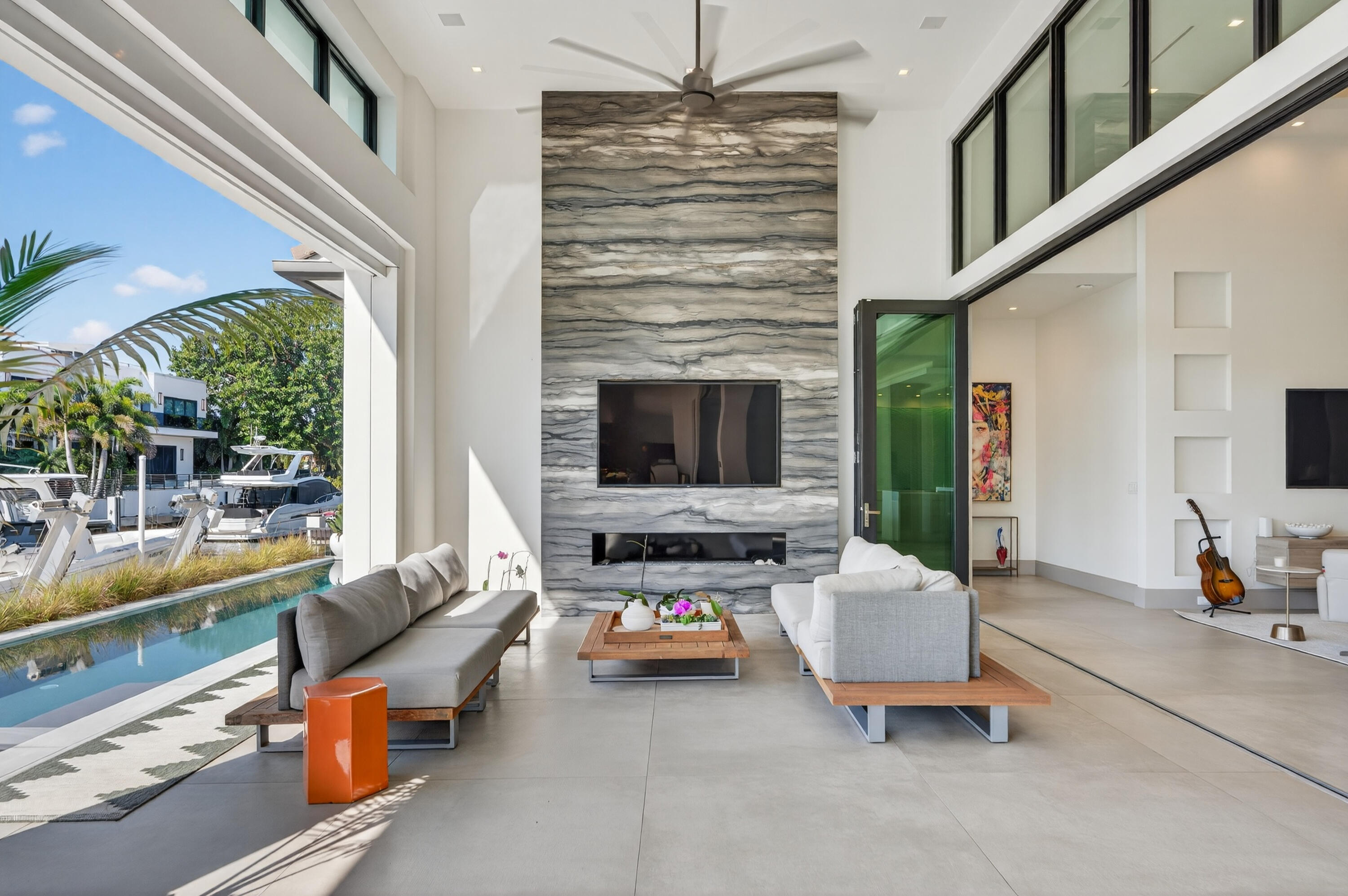 GOLDEN HARBOUR SEC 1 - Residential