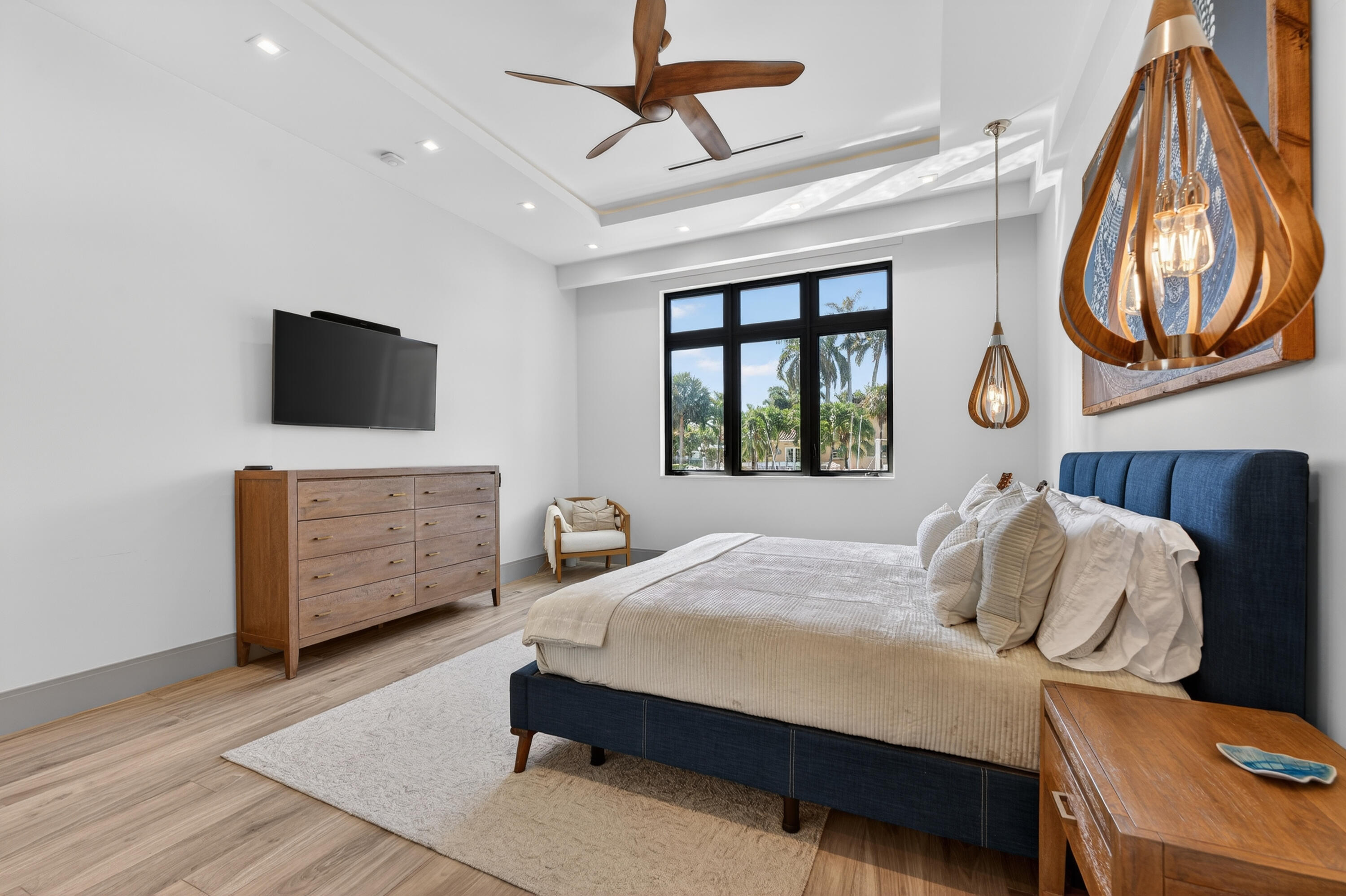 GOLDEN HARBOUR SEC 1 - Residential