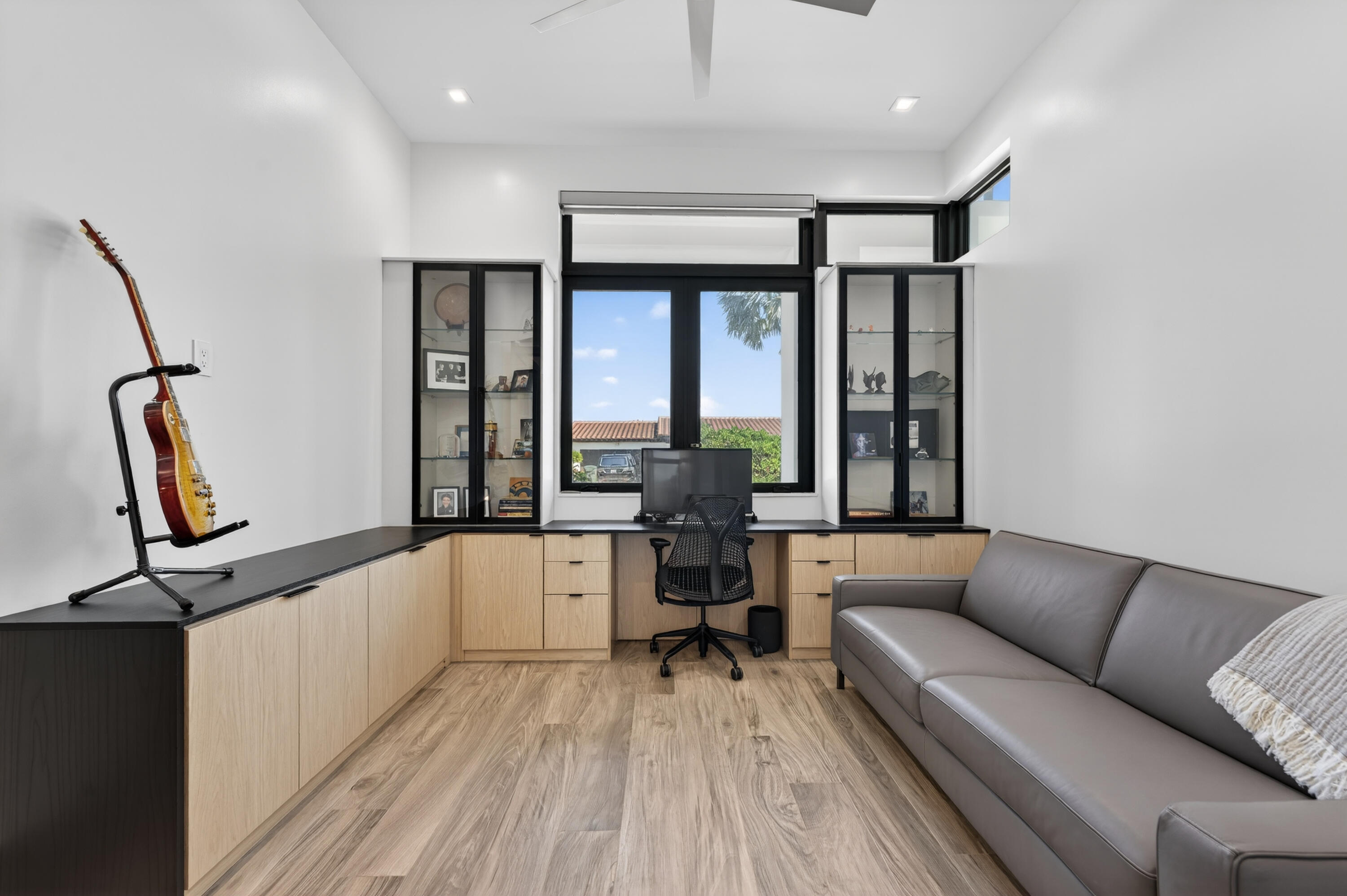 GOLDEN HARBOUR SEC 1 - Residential