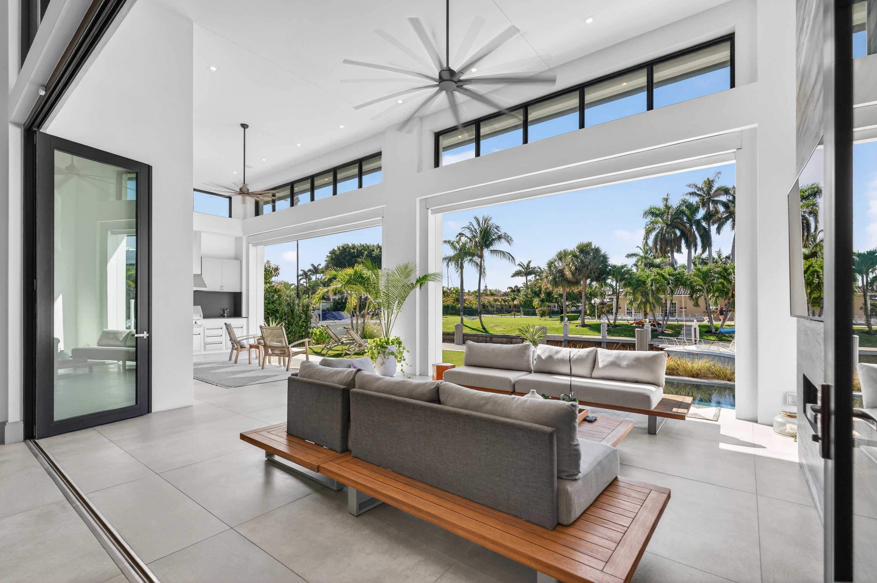 GOLDEN HARBOUR SEC 1 - Residential