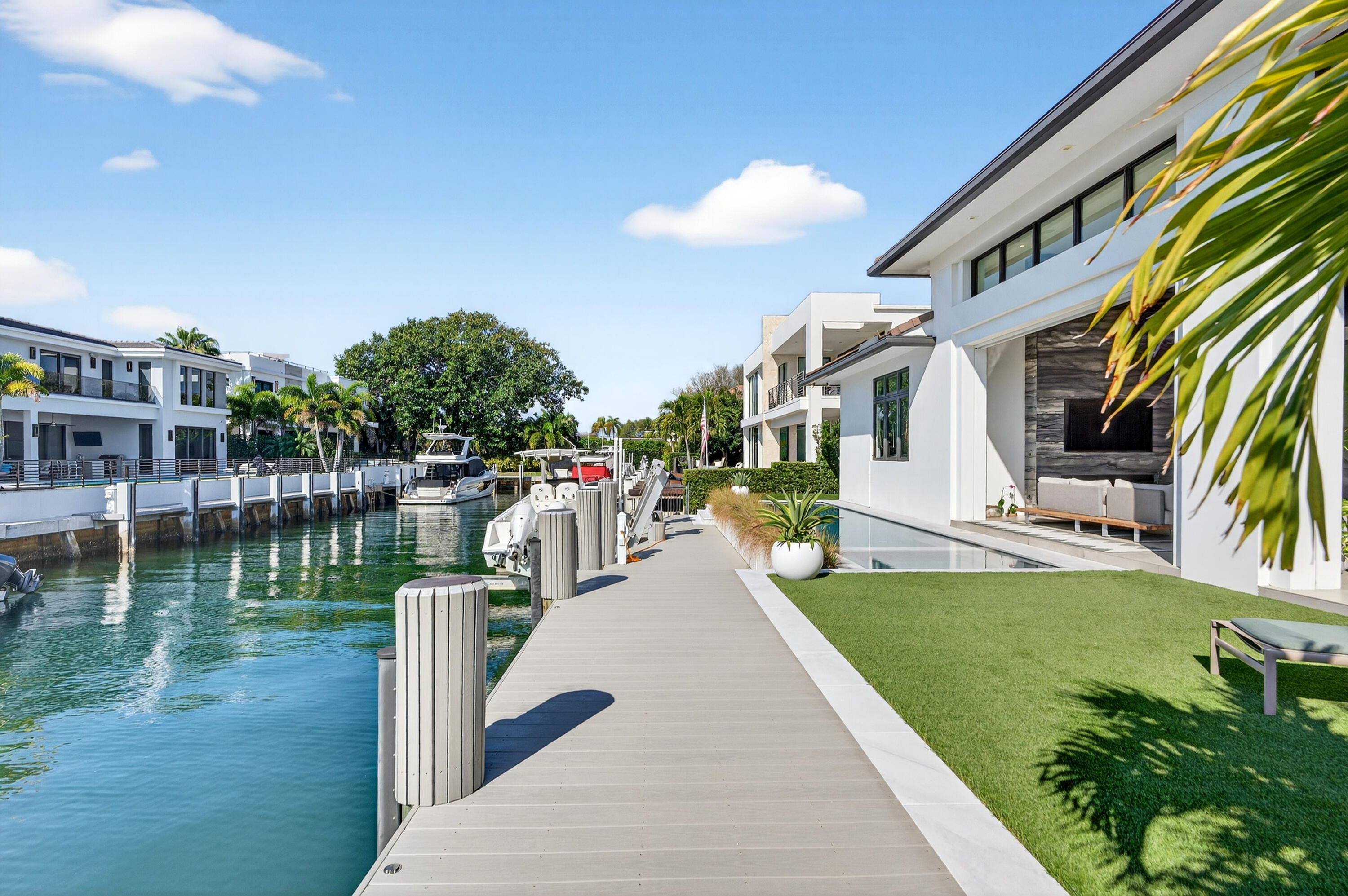 GOLDEN HARBOUR SEC 1 - Residential