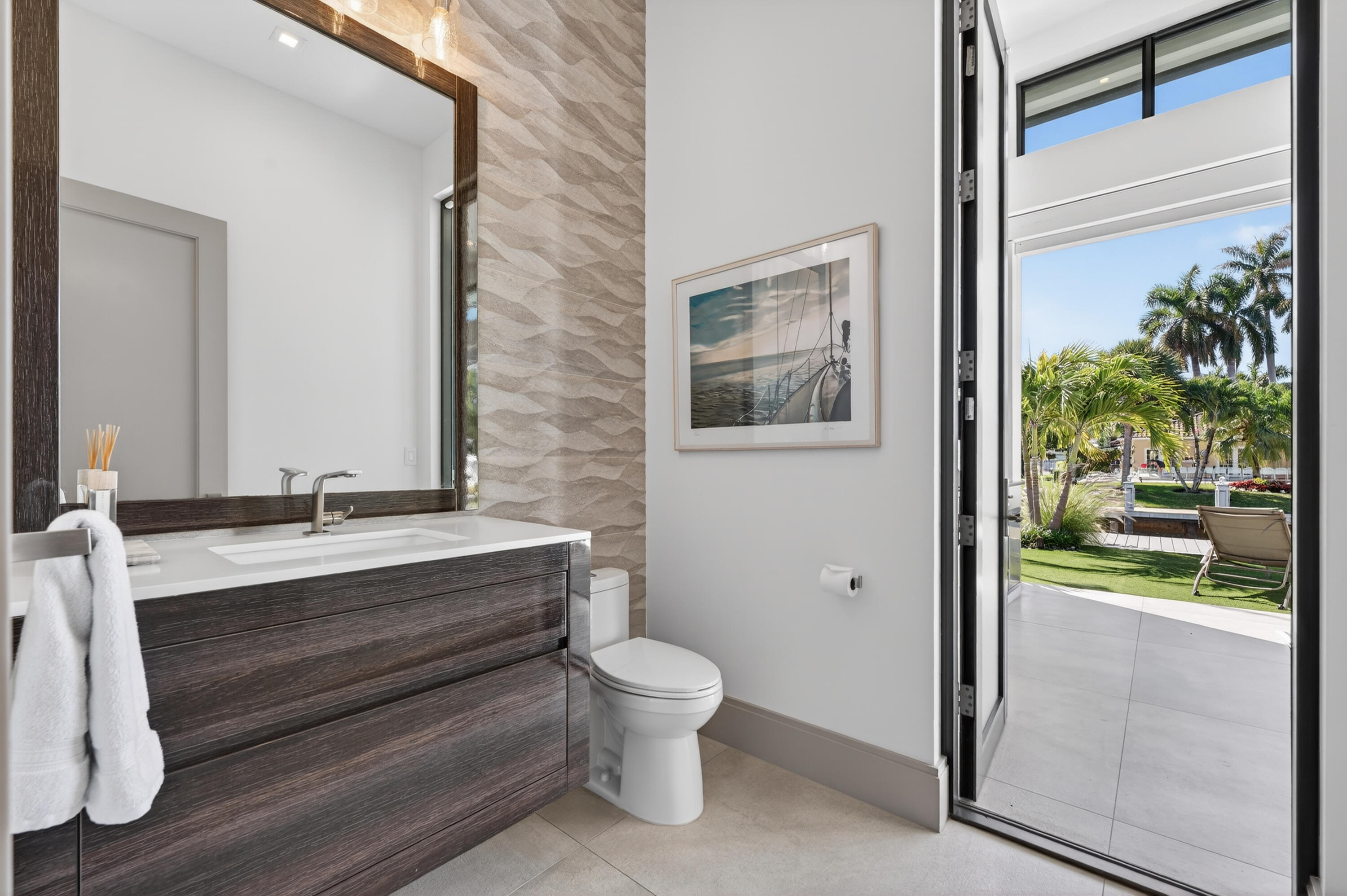 GOLDEN HARBOUR SEC 1 - Residential