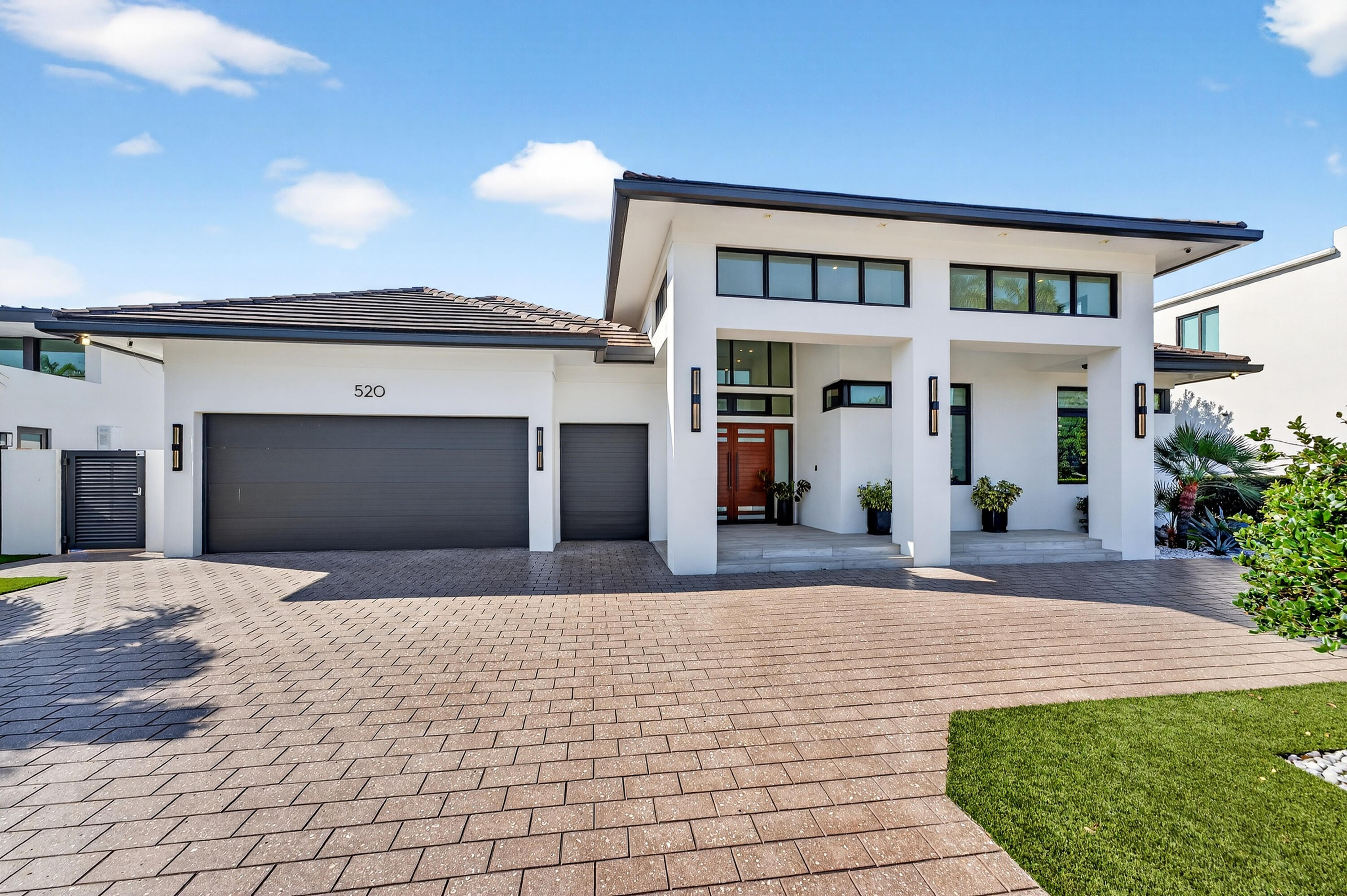 GOLDEN HARBOUR SEC 1 - Residential