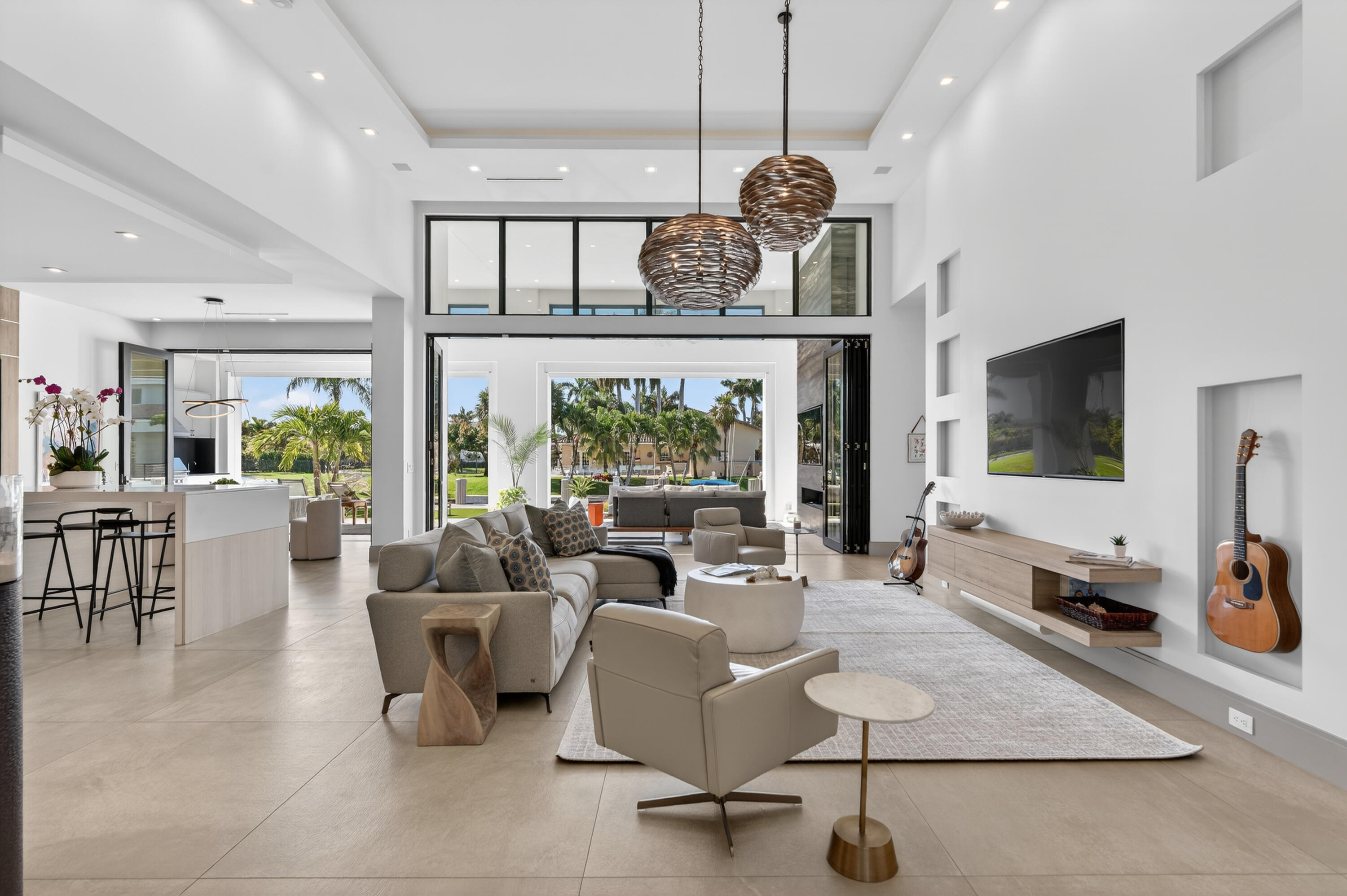 GOLDEN HARBOUR SEC 1 - Residential