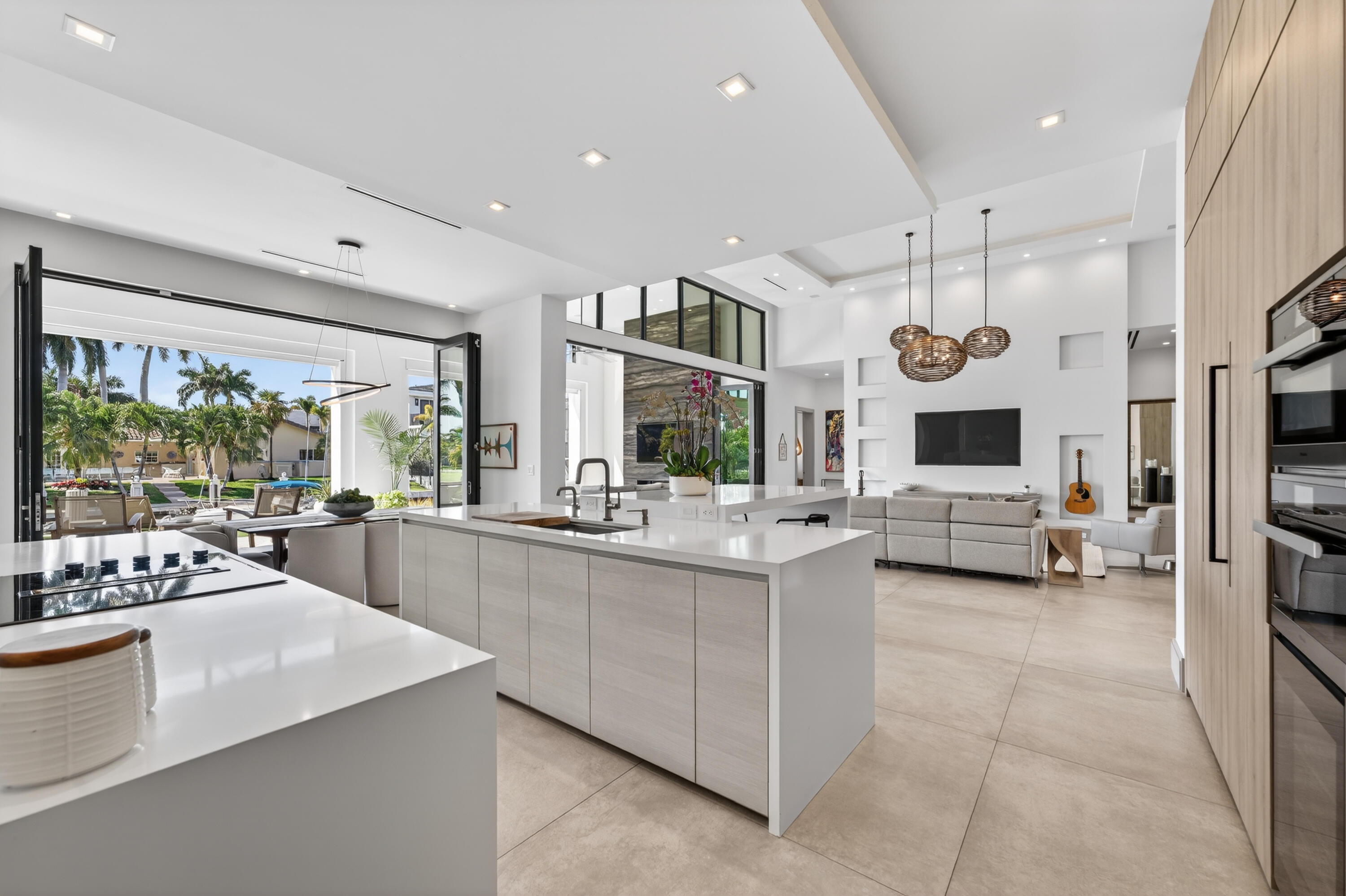 GOLDEN HARBOUR SEC 1 - Residential