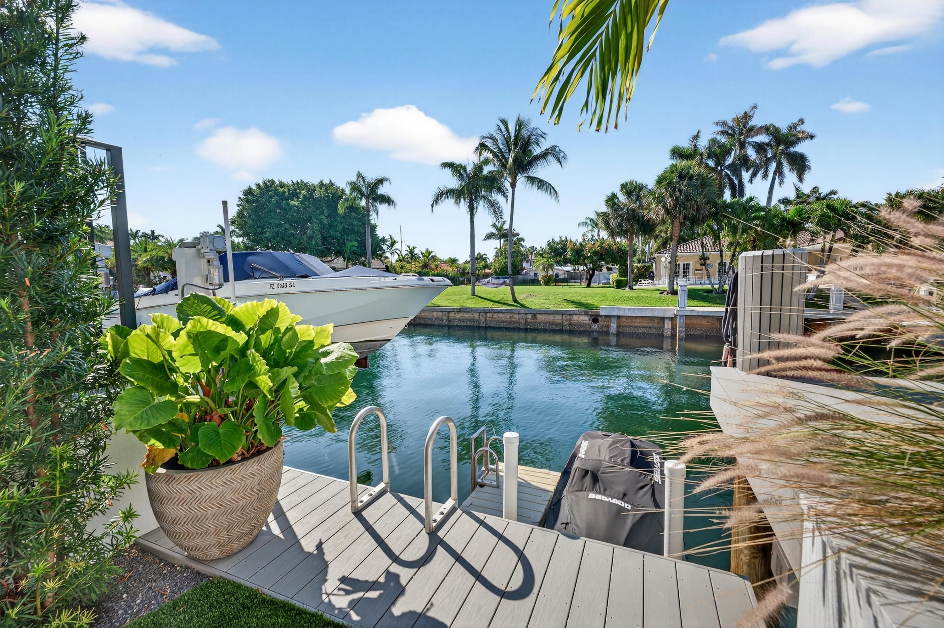 GOLDEN HARBOUR SEC 1 - Residential