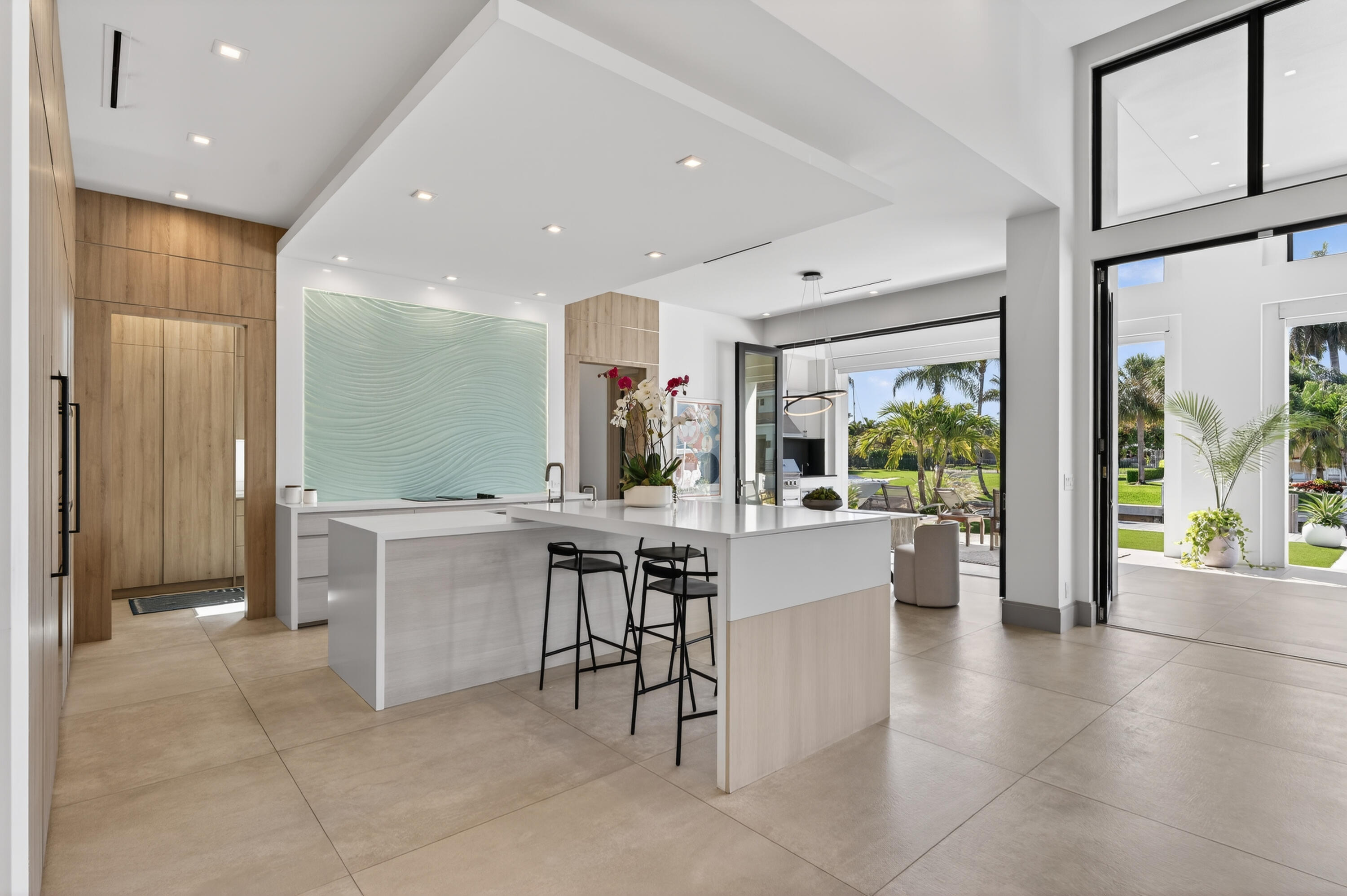 GOLDEN HARBOUR SEC 1 - Residential