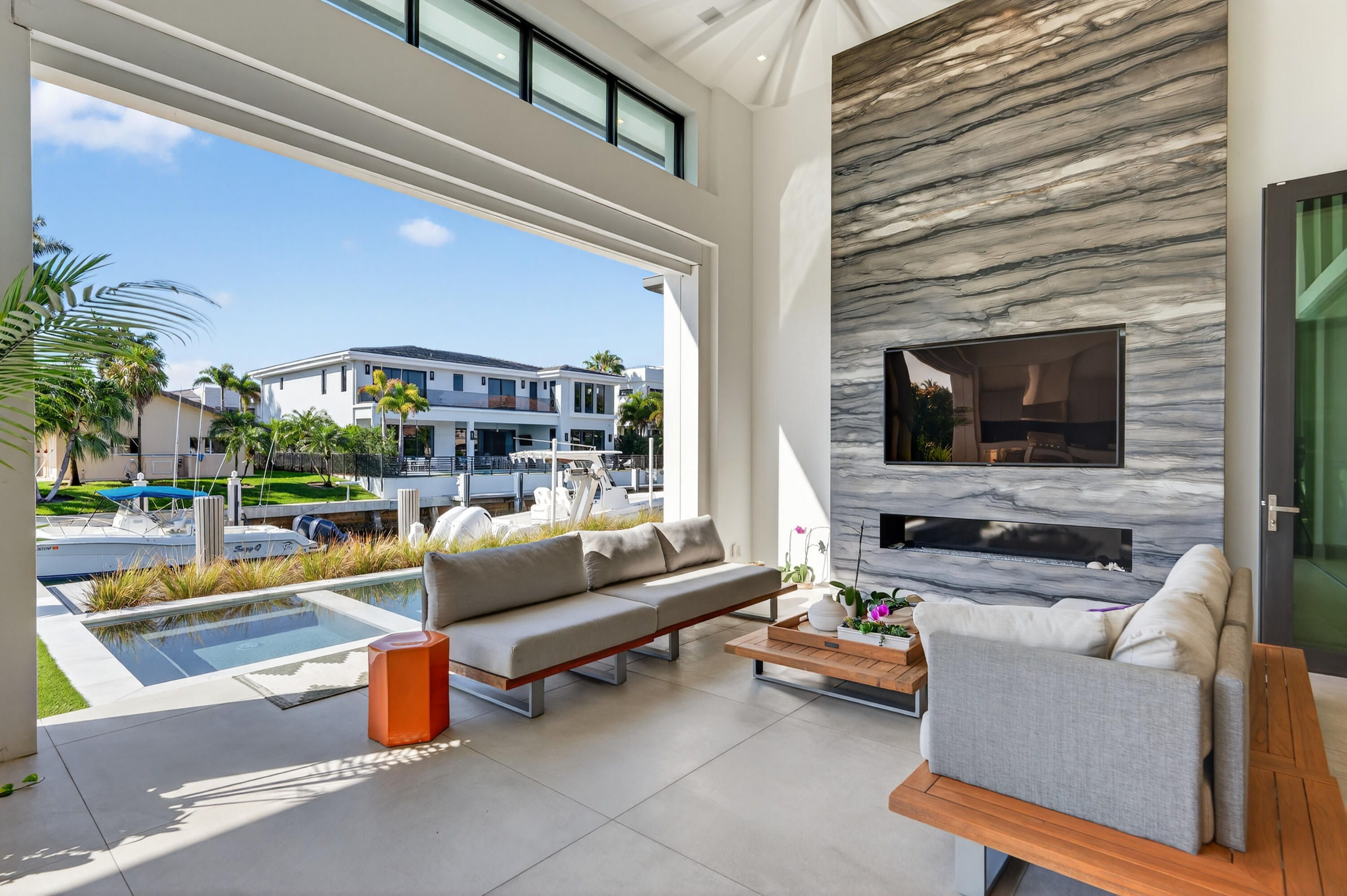 GOLDEN HARBOUR SEC 1 - Residential