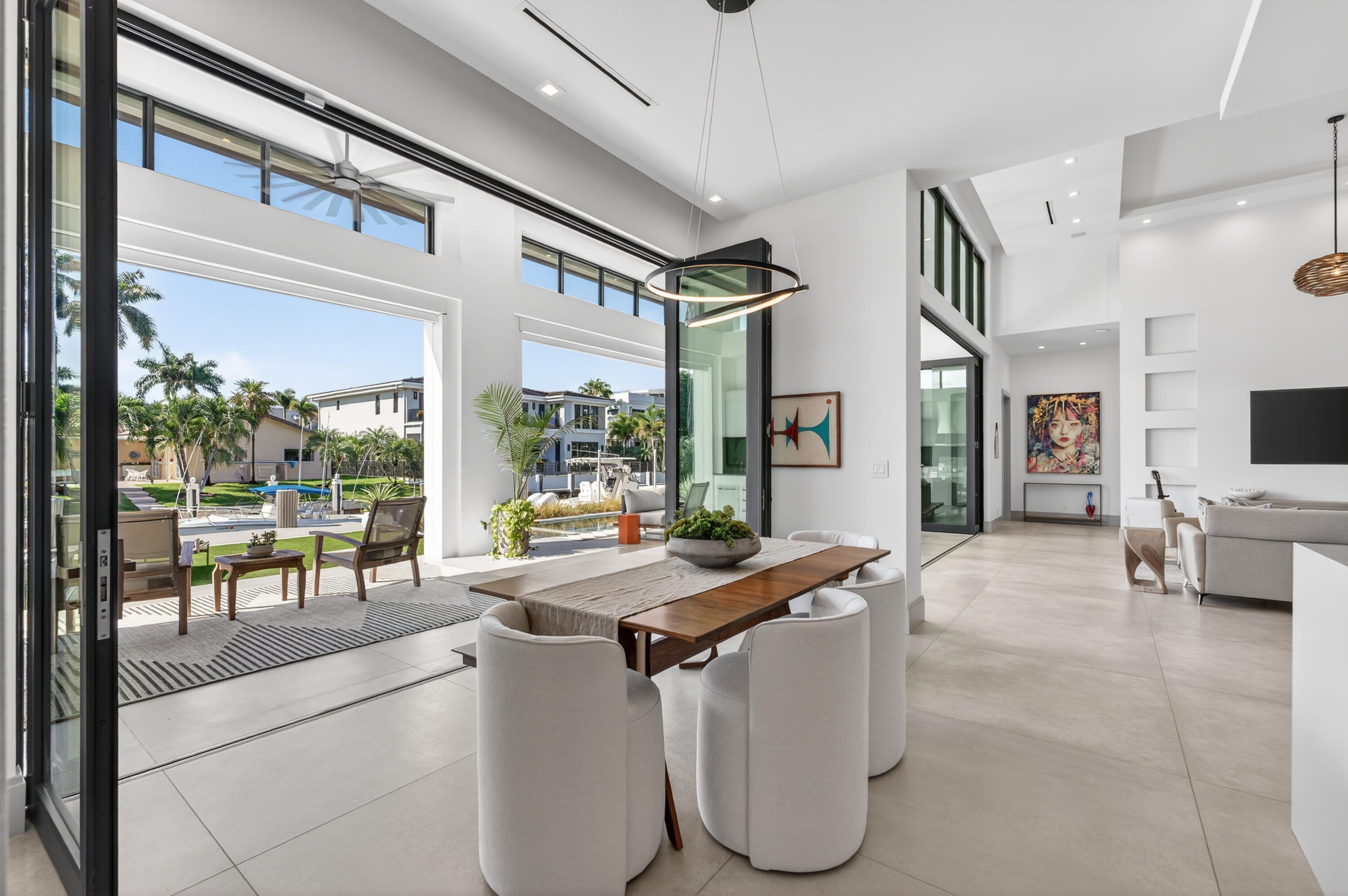 GOLDEN HARBOUR SEC 1 - Residential