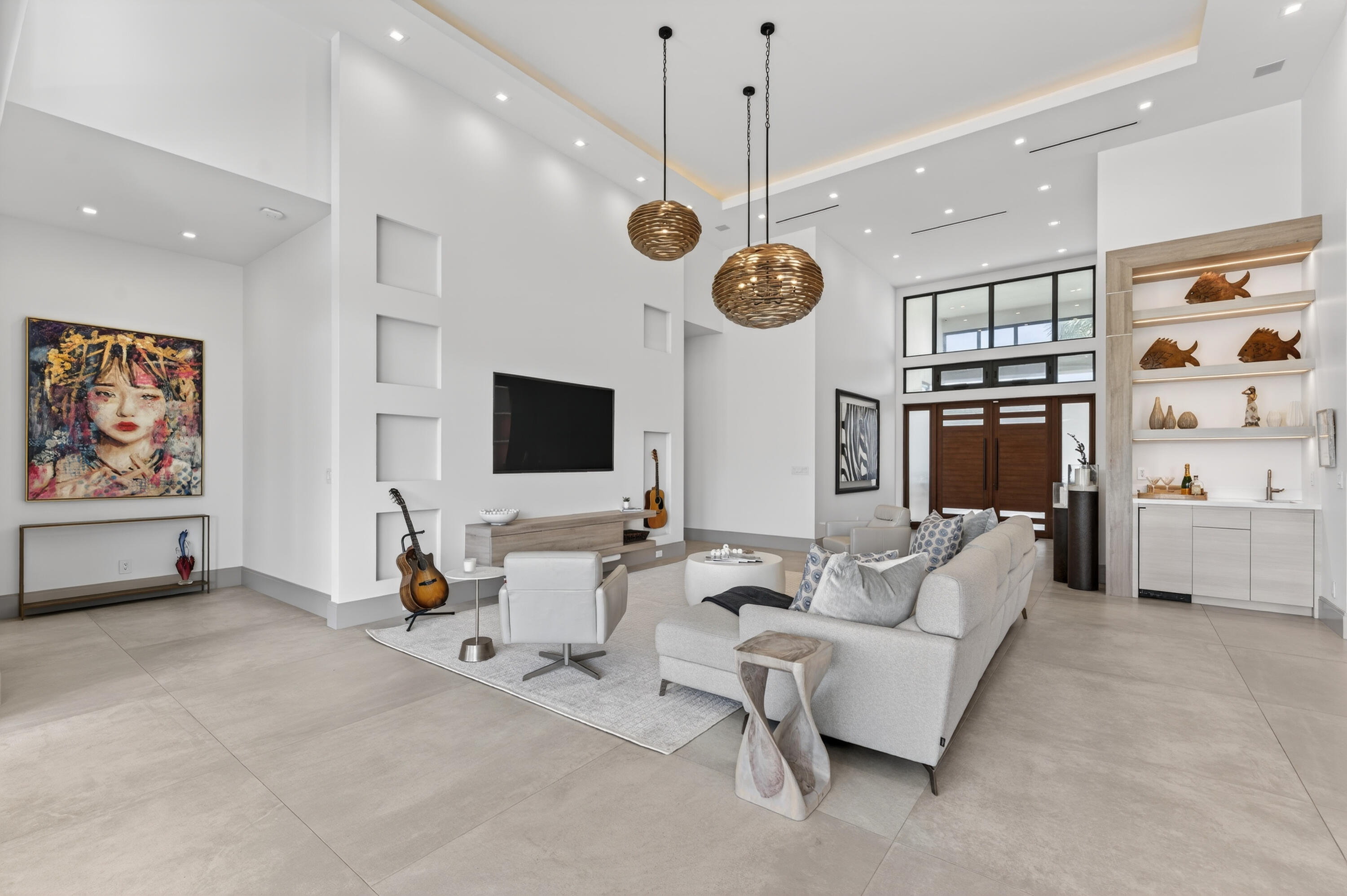 GOLDEN HARBOUR SEC 1 - Residential