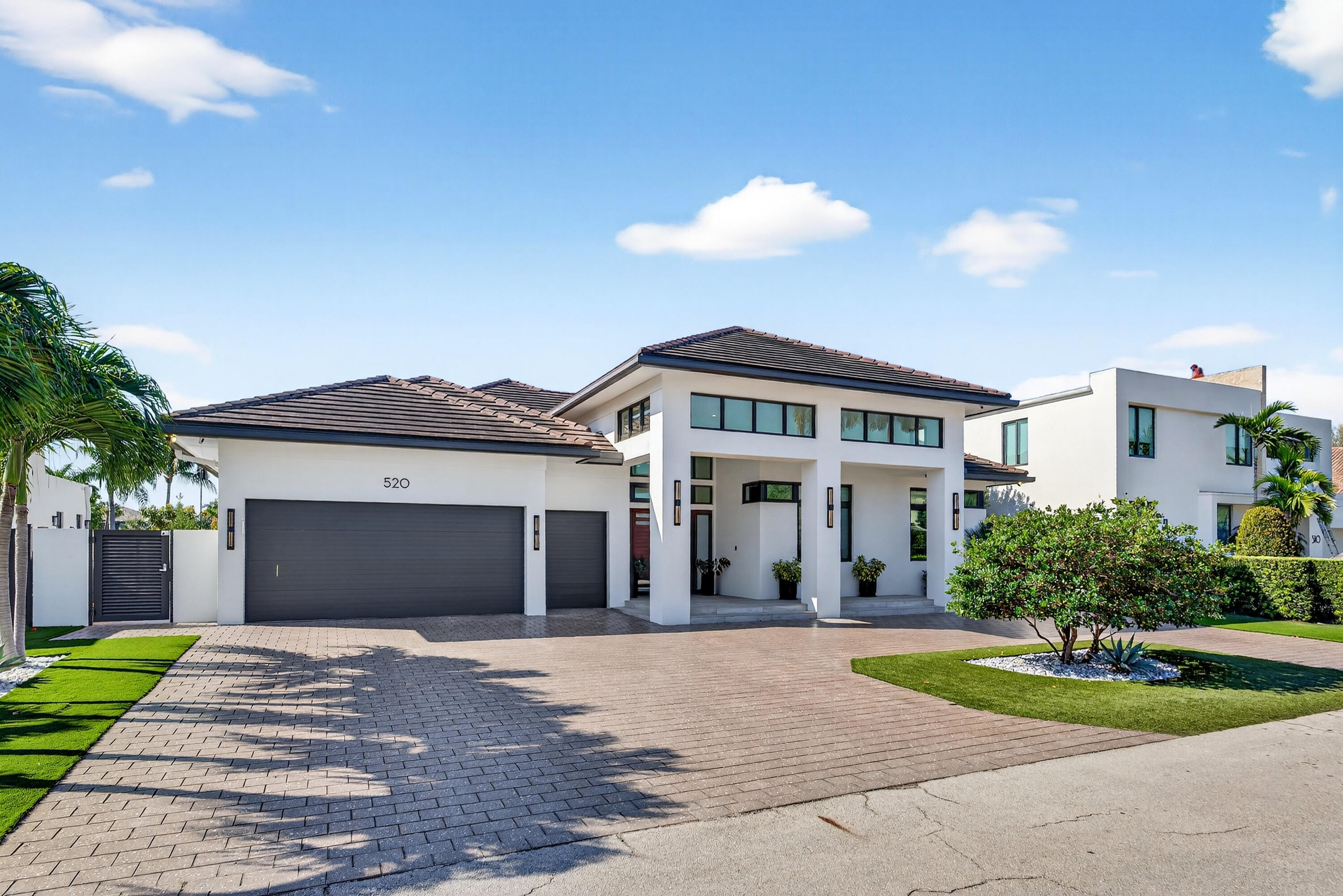 GOLDEN HARBOUR SEC 1 - Residential