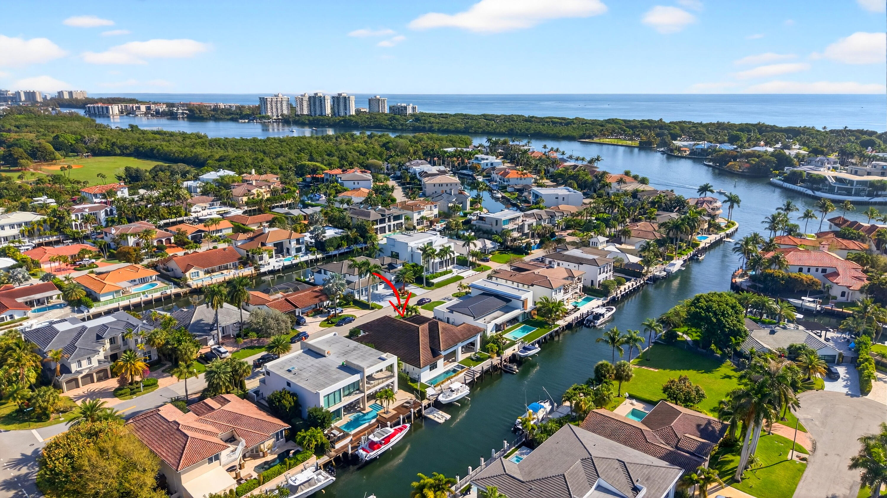 520 Golden Harbour Drive