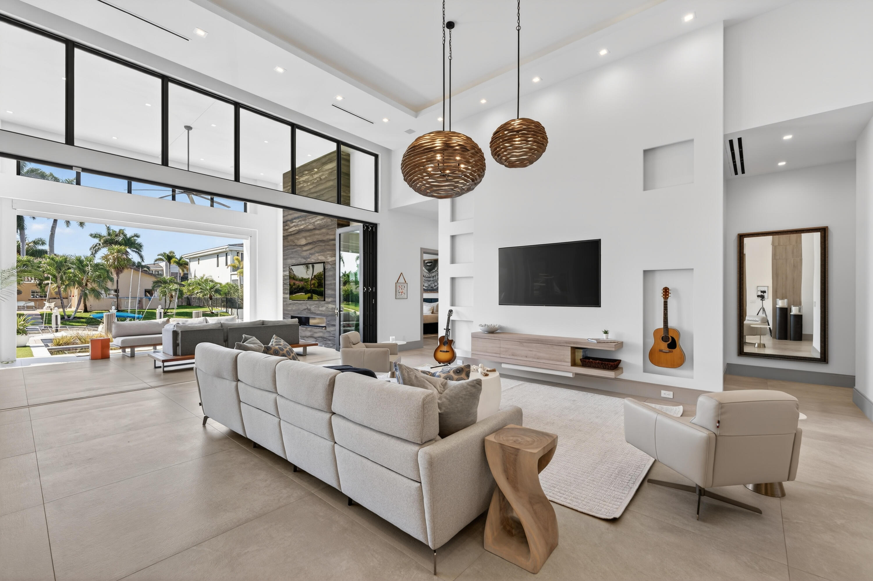 GOLDEN HARBOUR SEC 1 - Residential