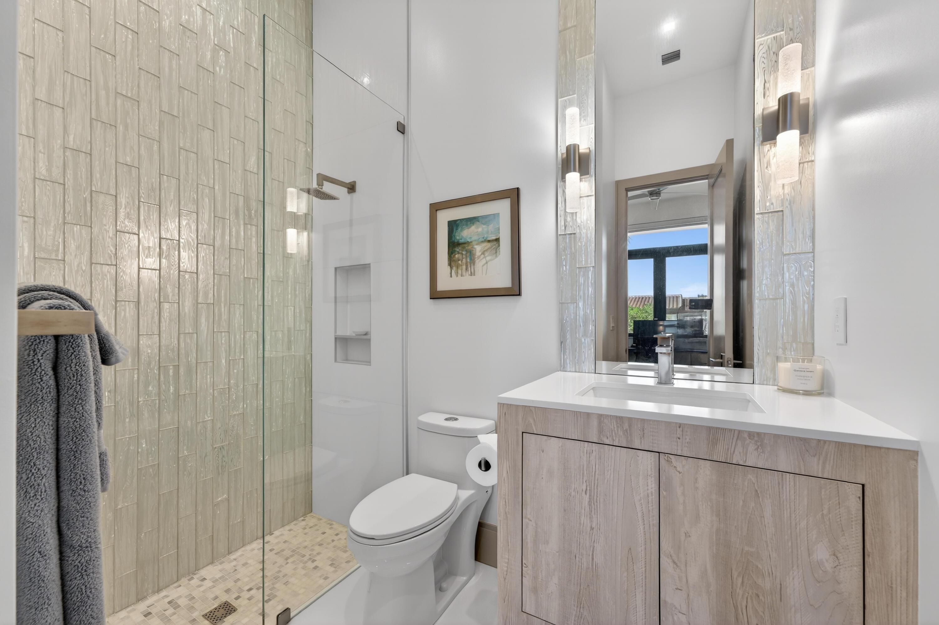 GOLDEN HARBOUR SEC 1 - Residential