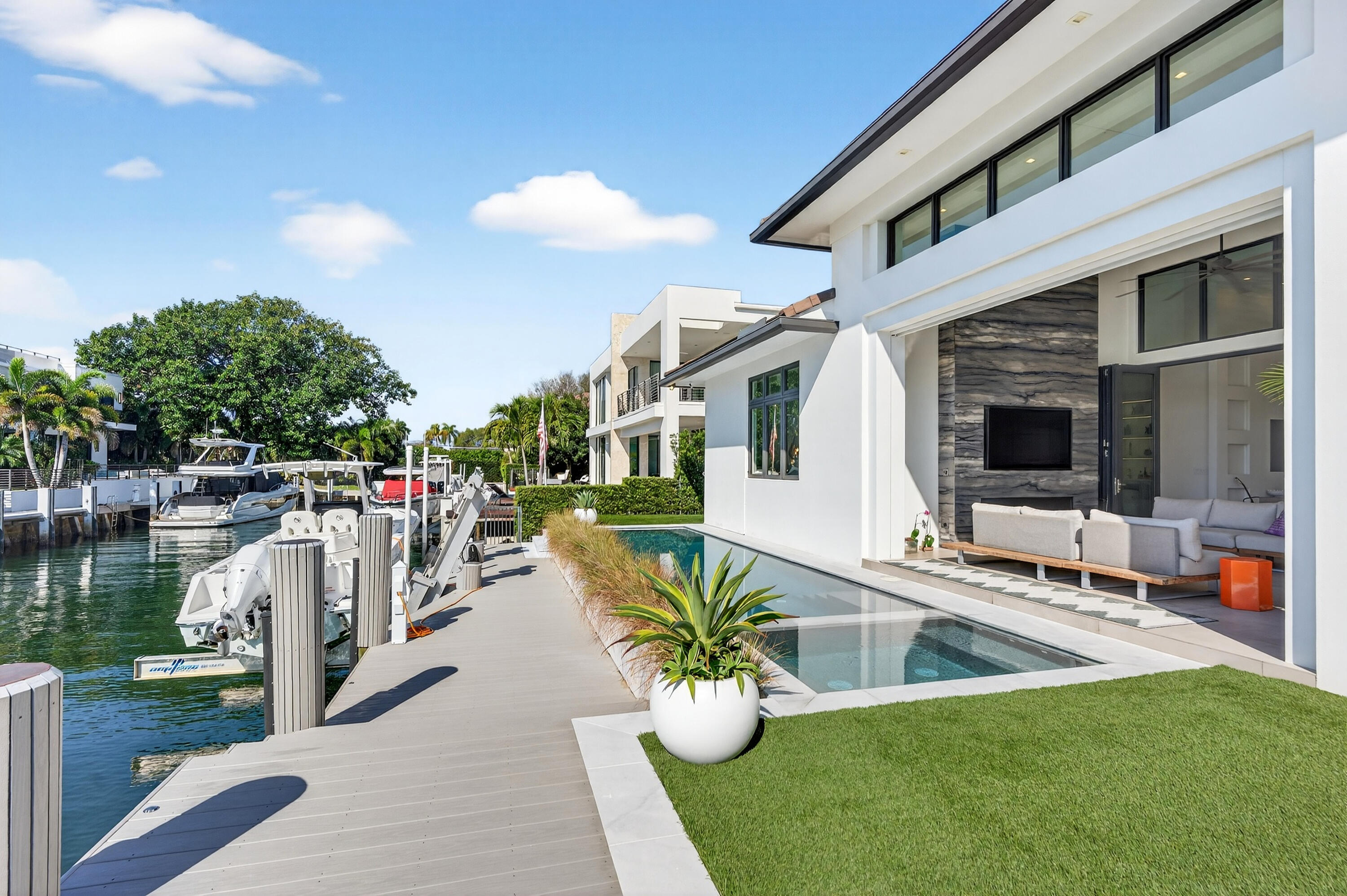 GOLDEN HARBOUR SEC 1 - Residential