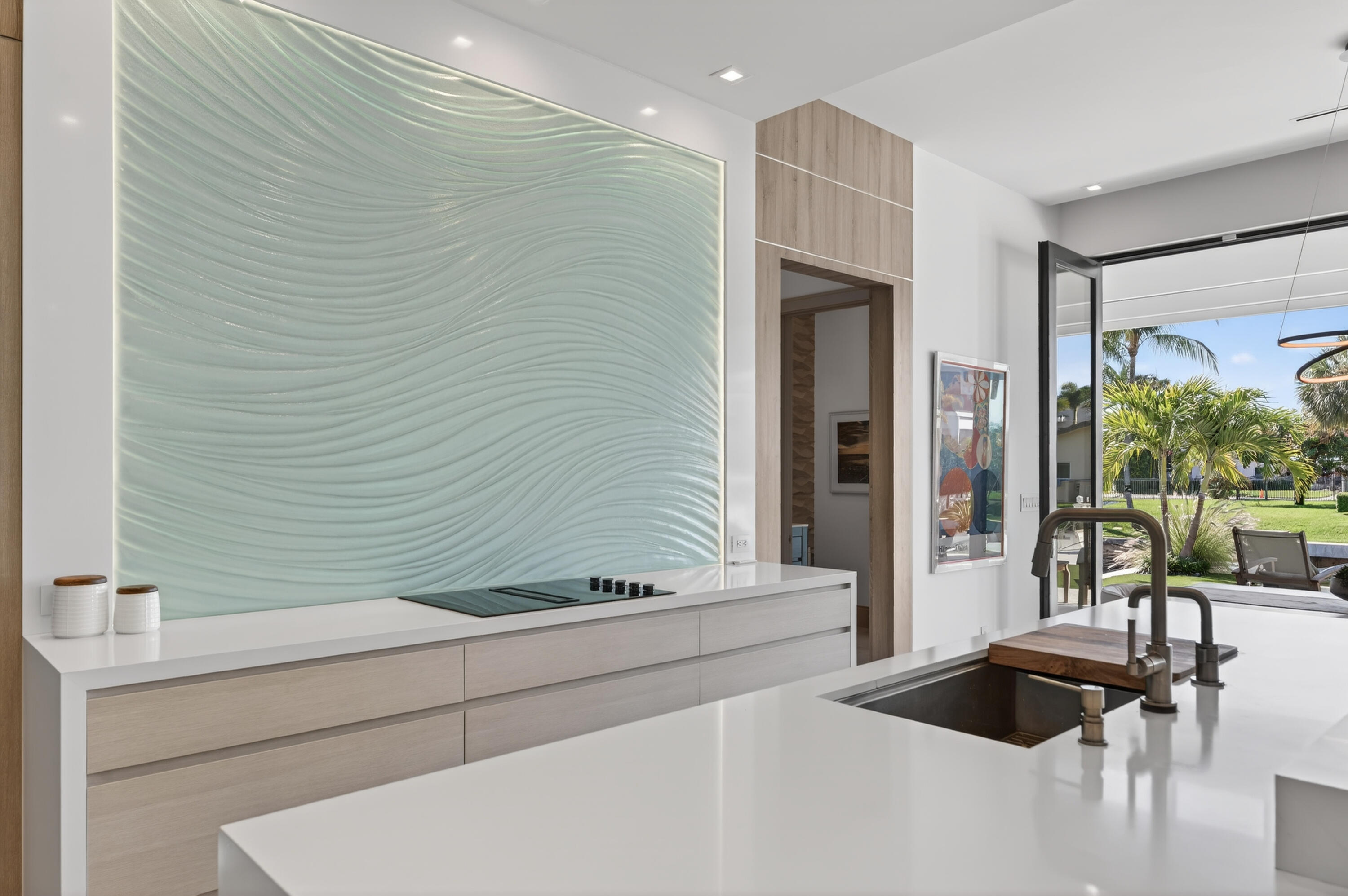 GOLDEN HARBOUR SEC 1 - Residential