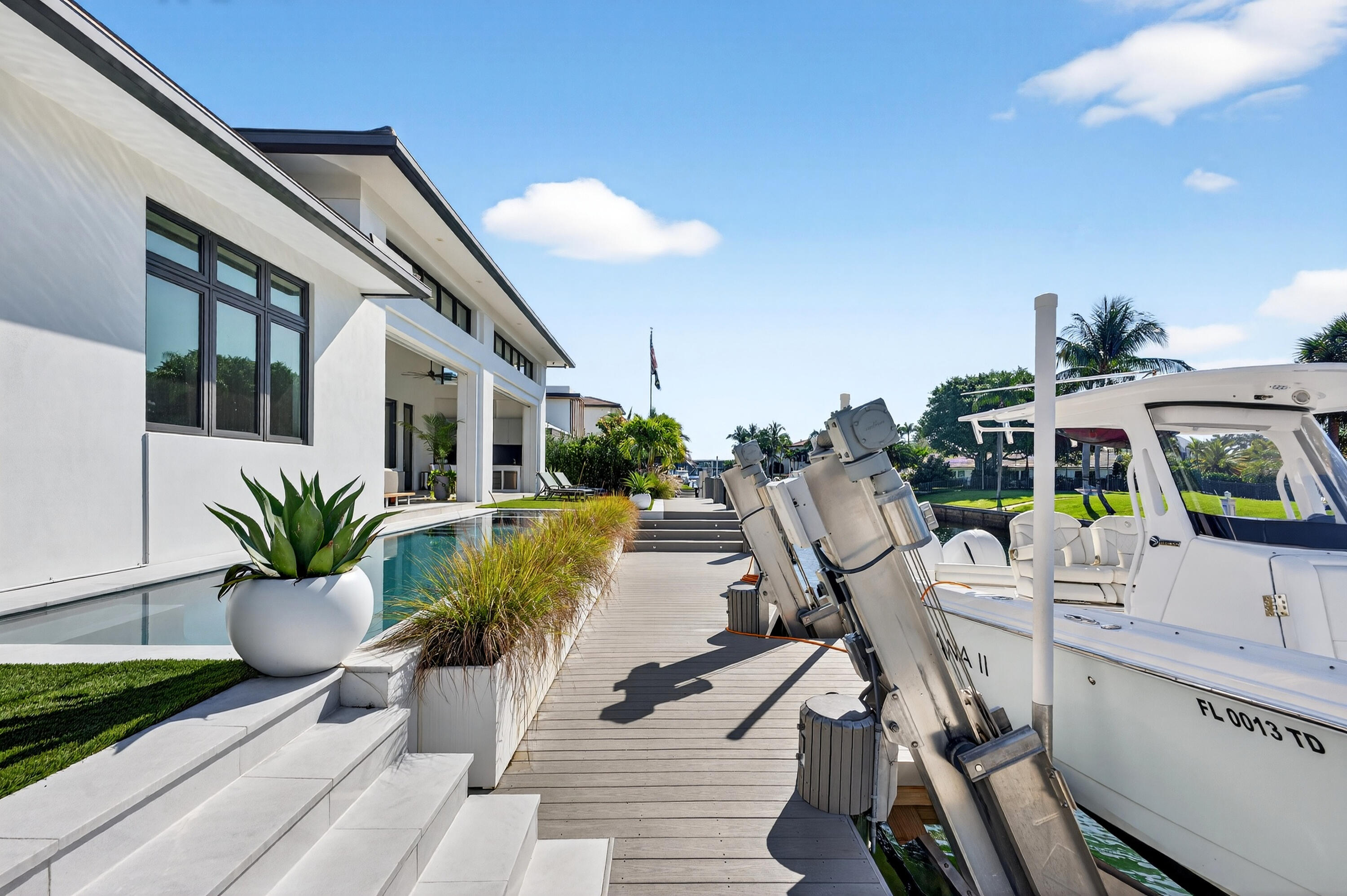 GOLDEN HARBOUR SEC 1 - Residential