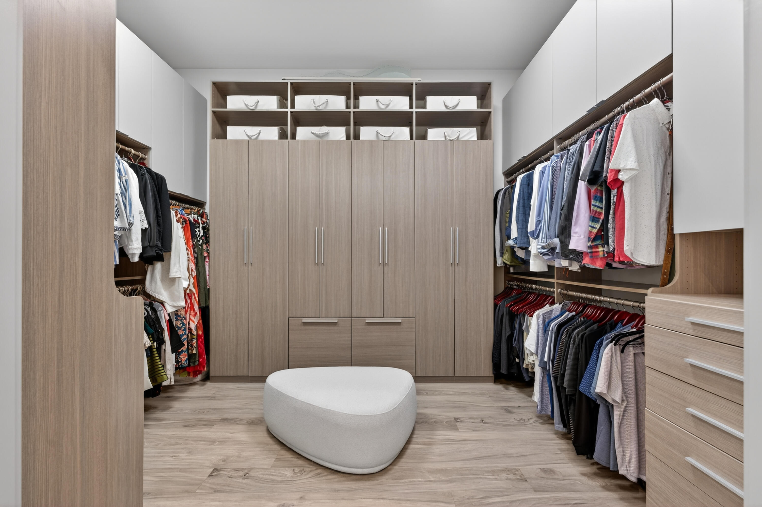 GOLDEN HARBOUR SEC 1 - Residential