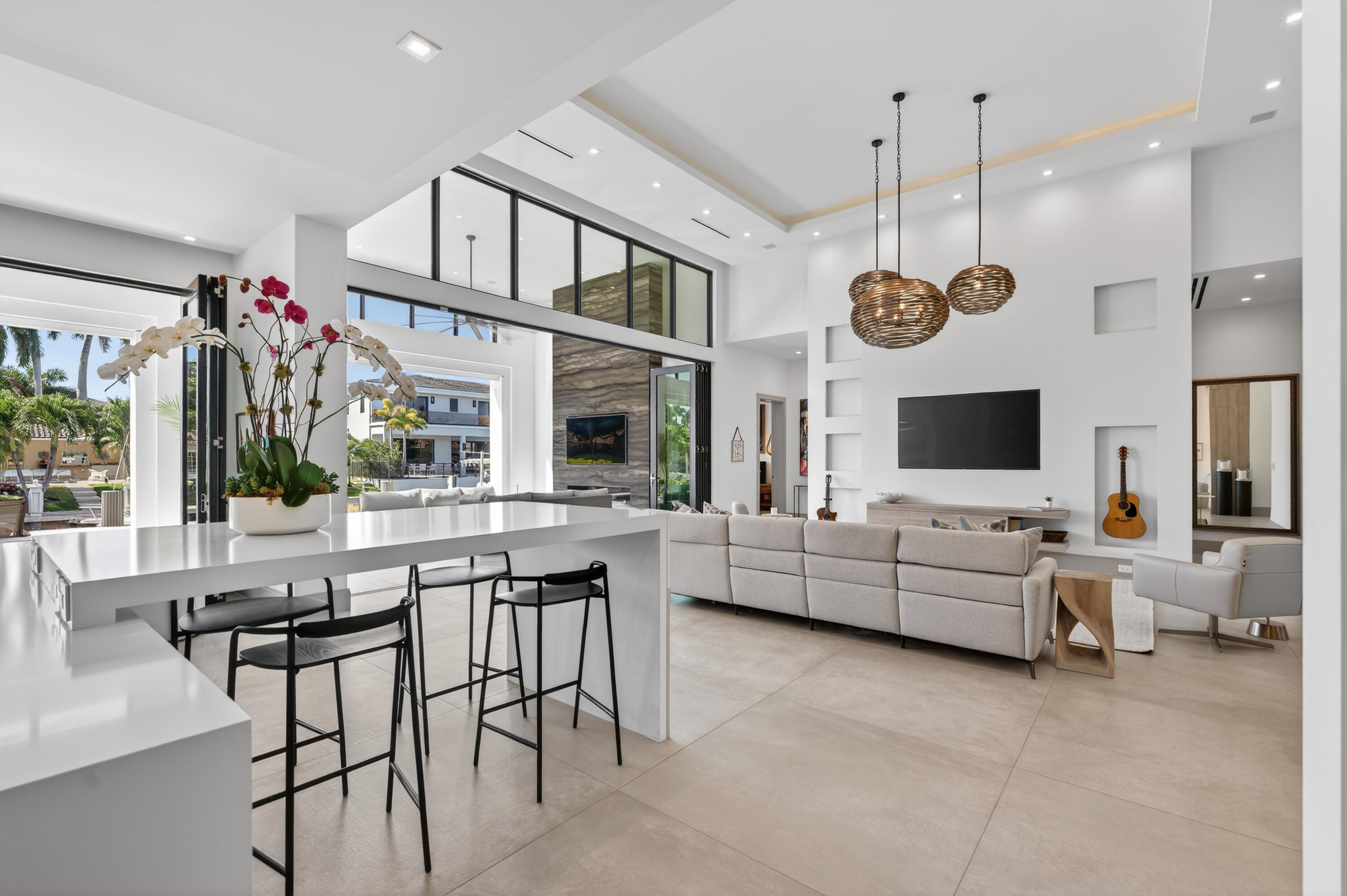 GOLDEN HARBOUR SEC 1 - Residential