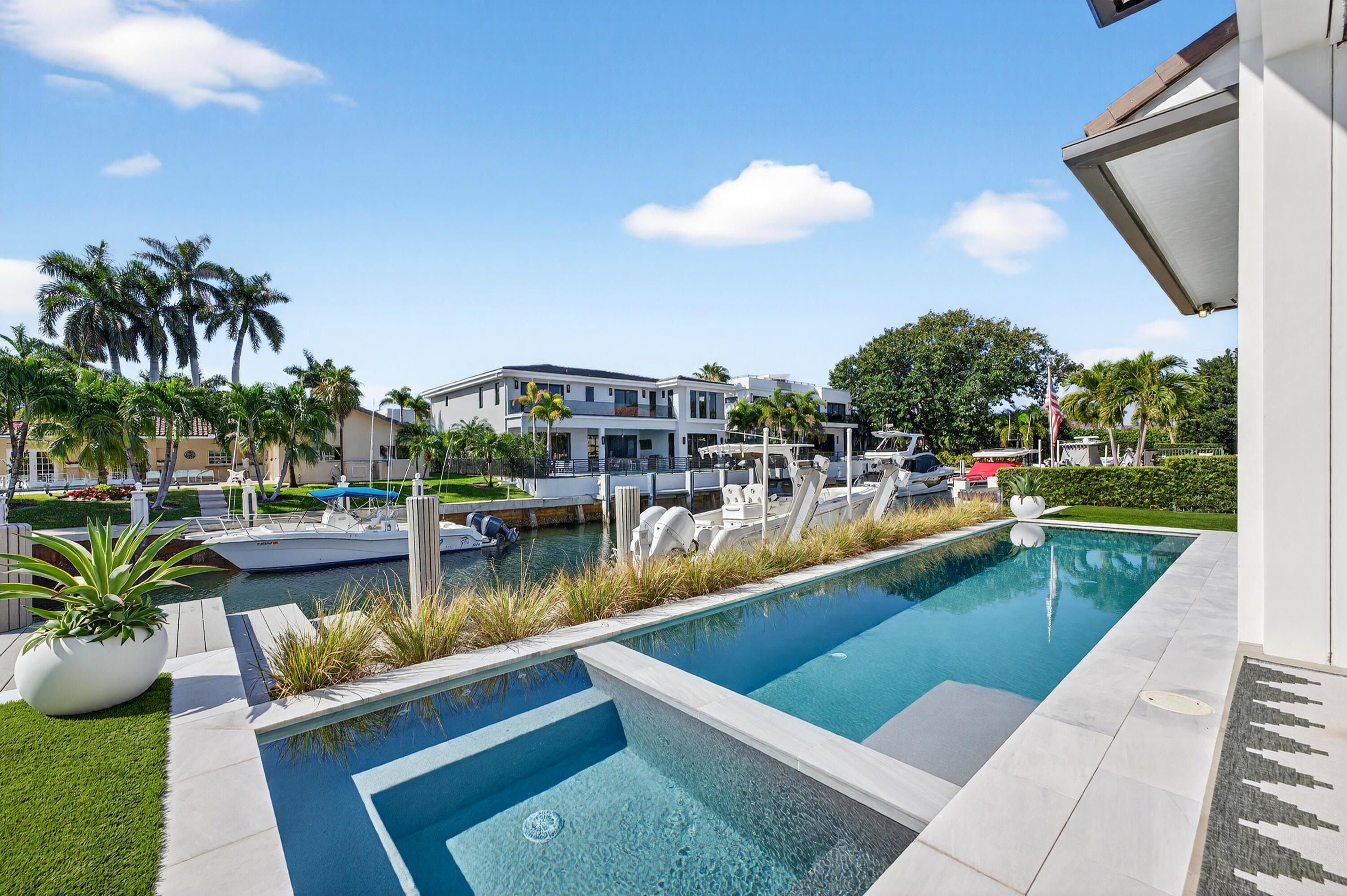 GOLDEN HARBOUR SEC 1 - Residential