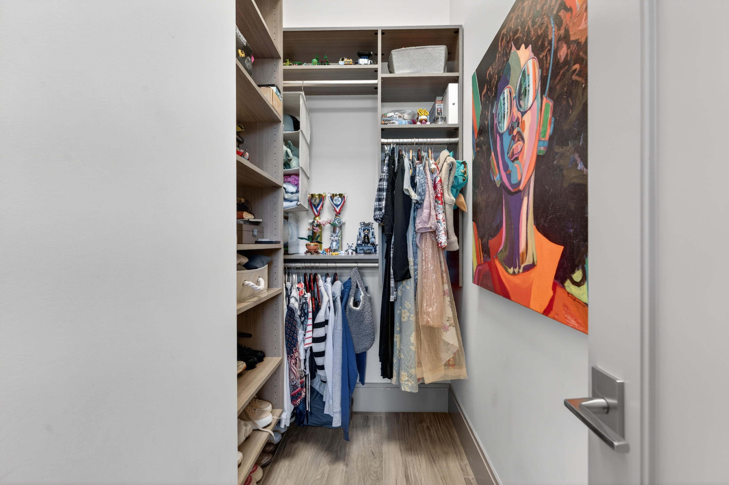 GOLDEN HARBOUR SEC 1 - Residential