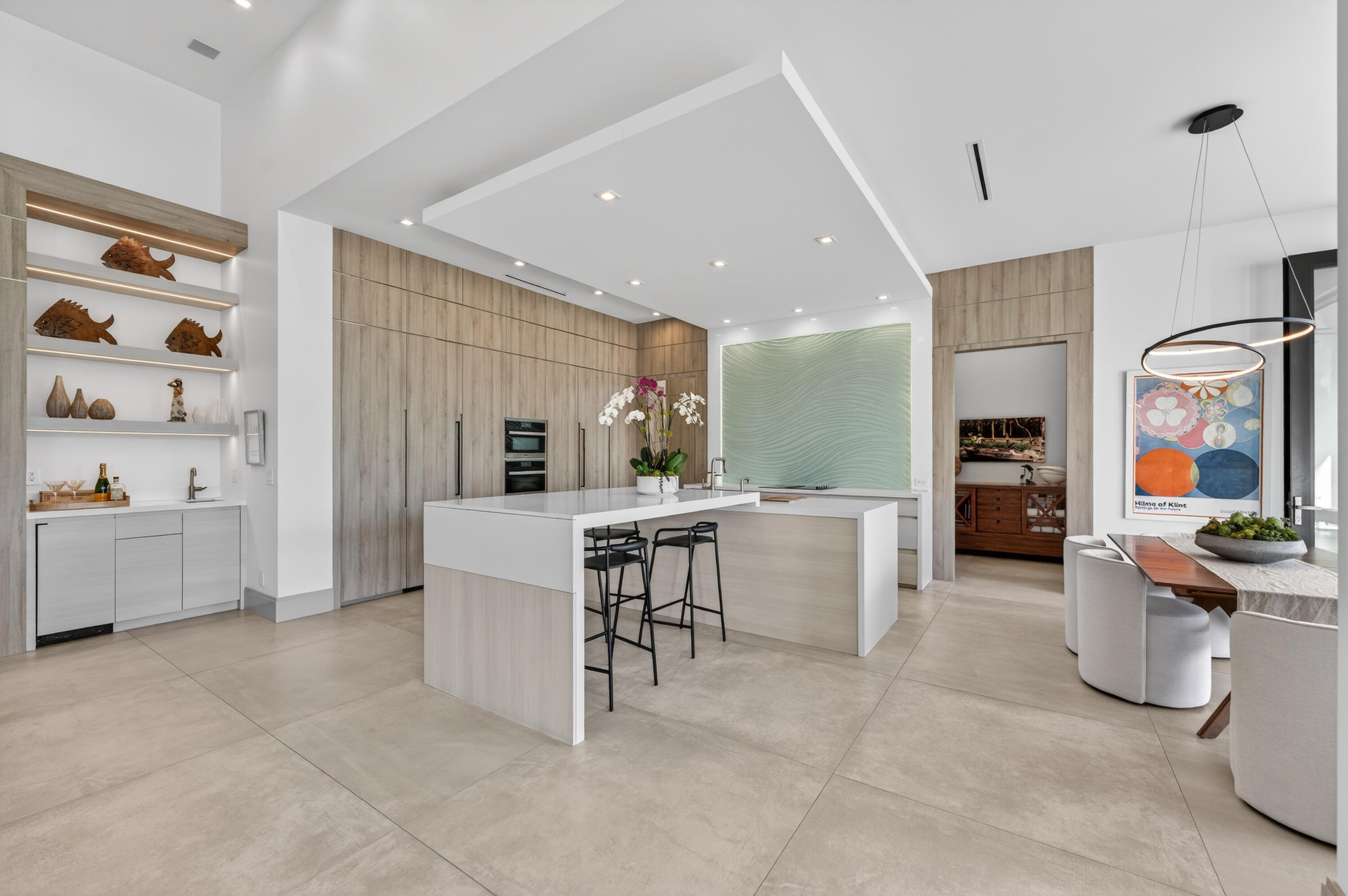 GOLDEN HARBOUR SEC 1 - Residential