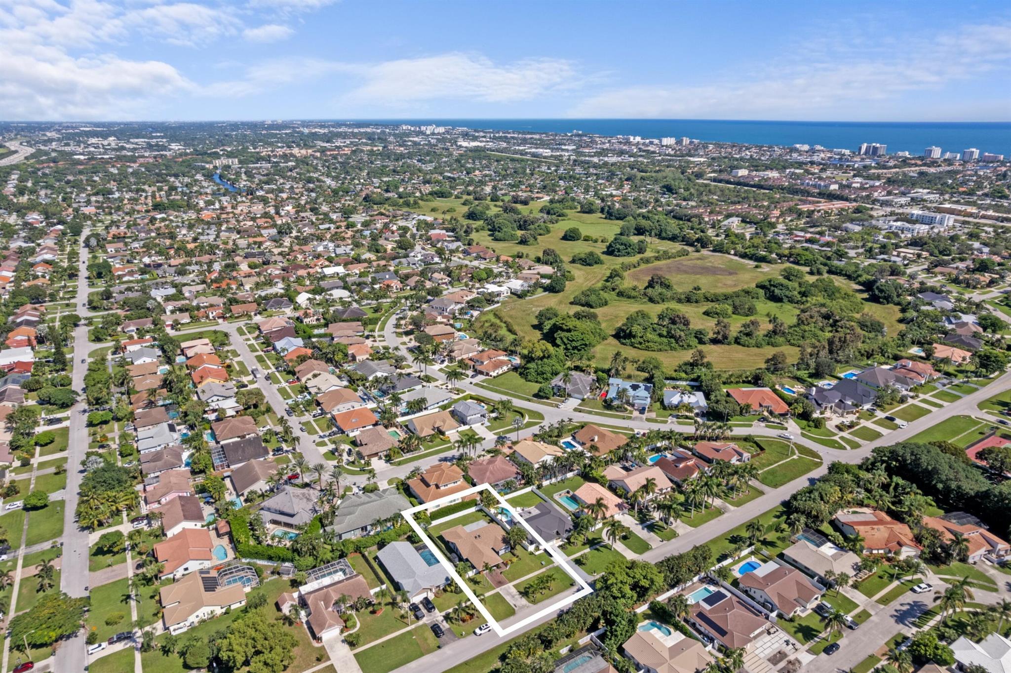 HIDDEN VALLEY SEC 4 - Residential