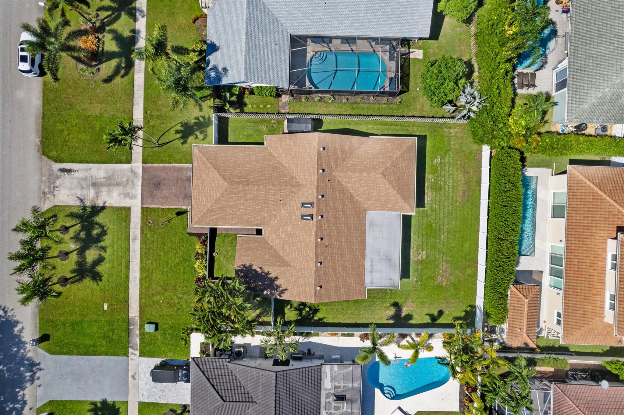 HIDDEN VALLEY SEC 4 - Residential