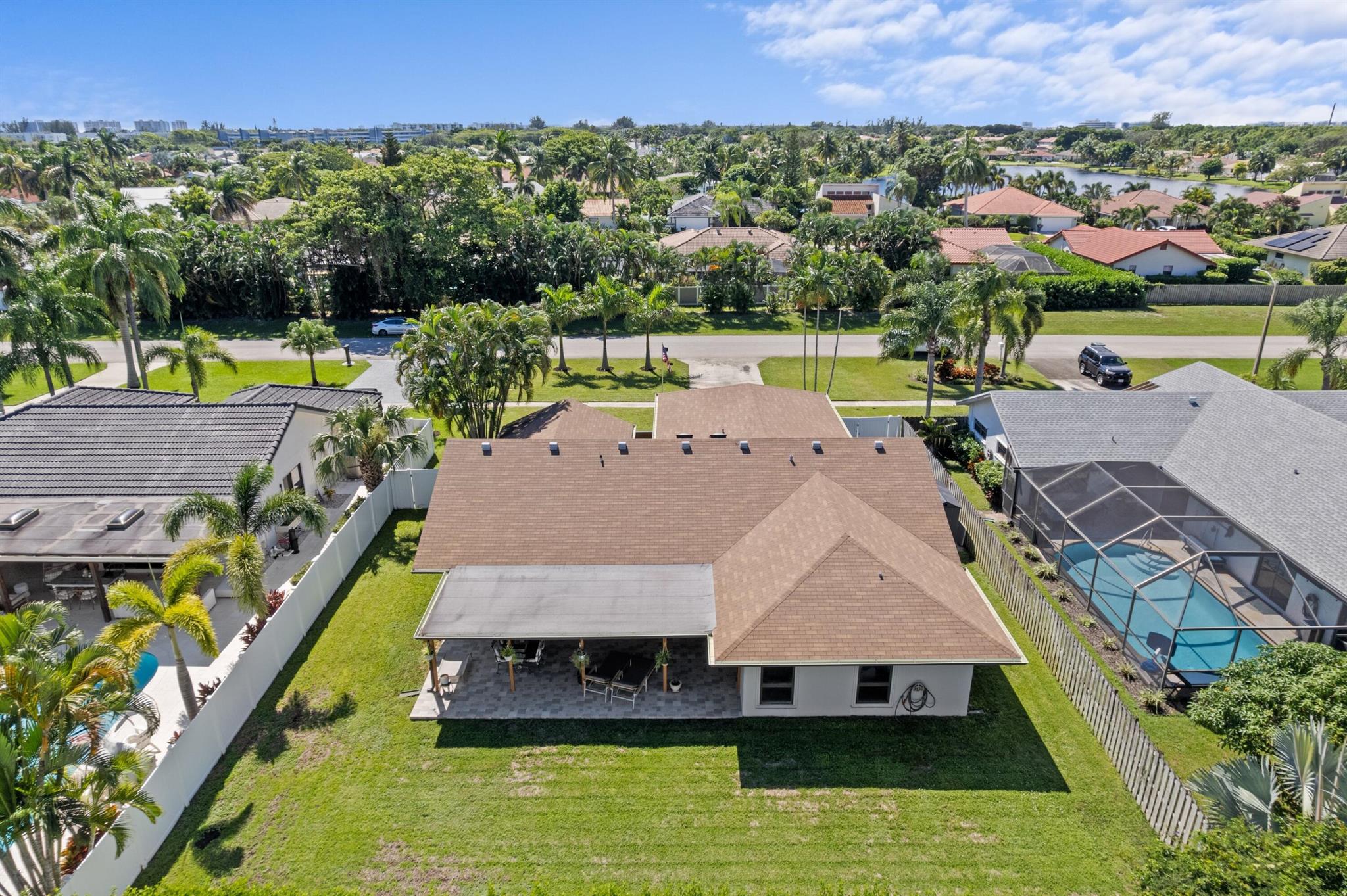 HIDDEN VALLEY SEC 4 - Residential