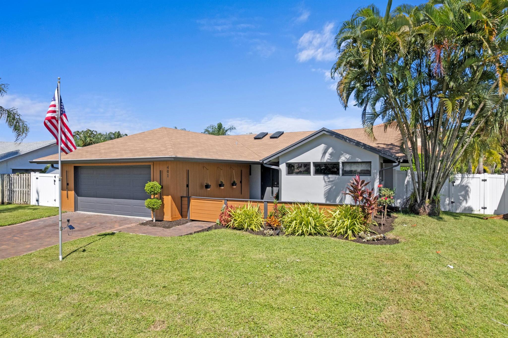 HIDDEN VALLEY SEC 4 - Residential