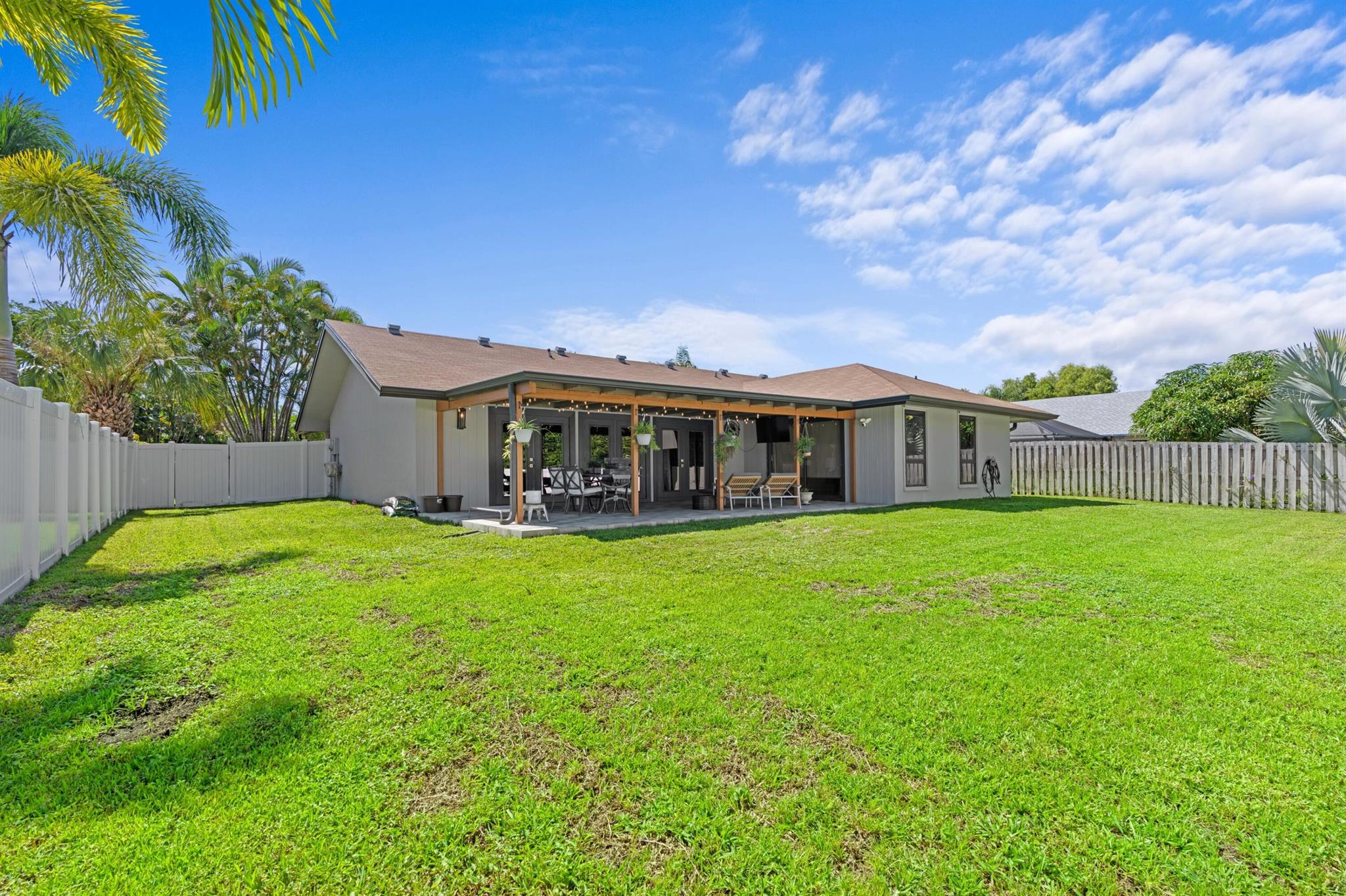 HIDDEN VALLEY SEC 4 - Residential