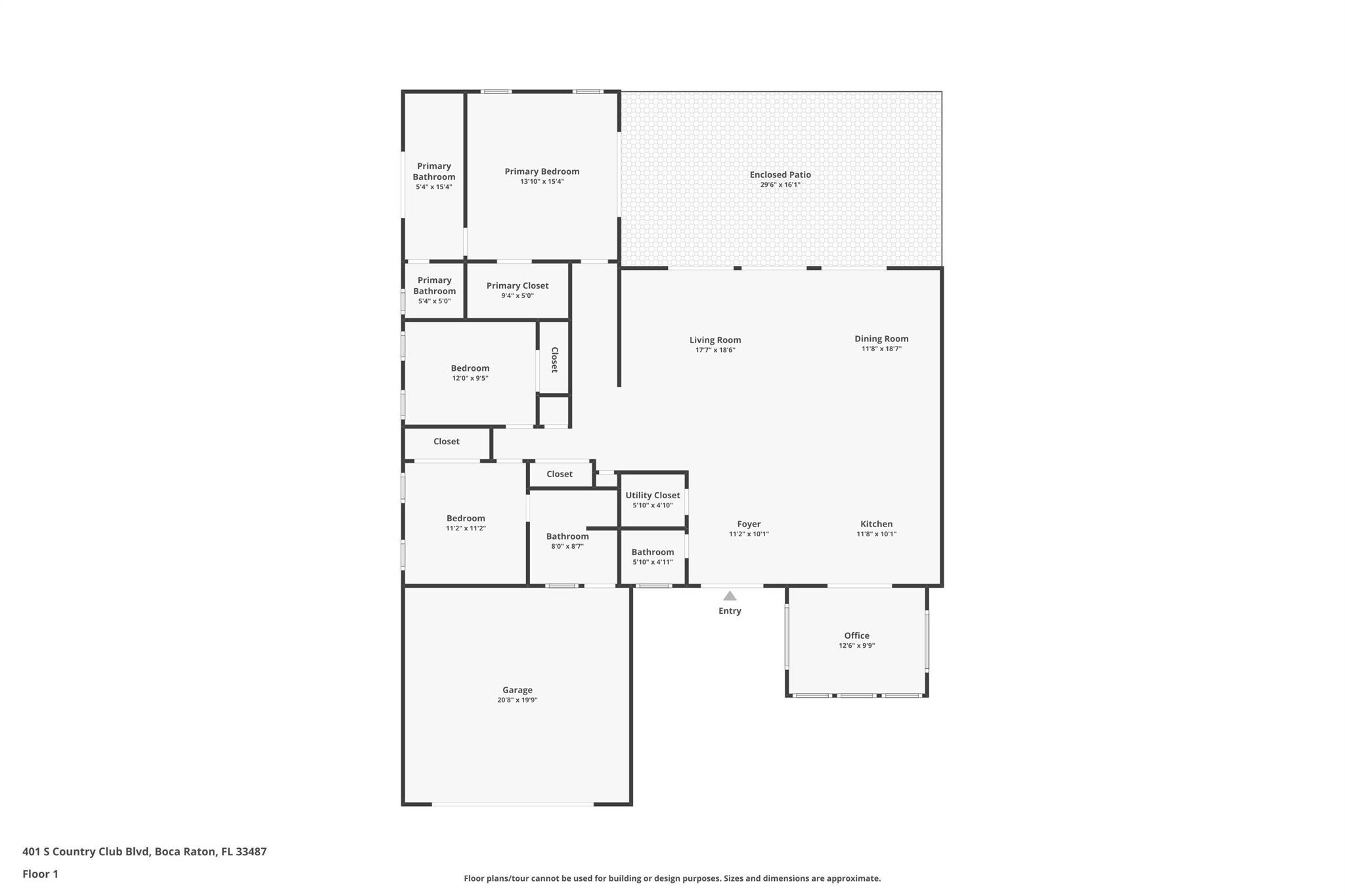 HIDDEN VALLEY SEC 4 - Residential