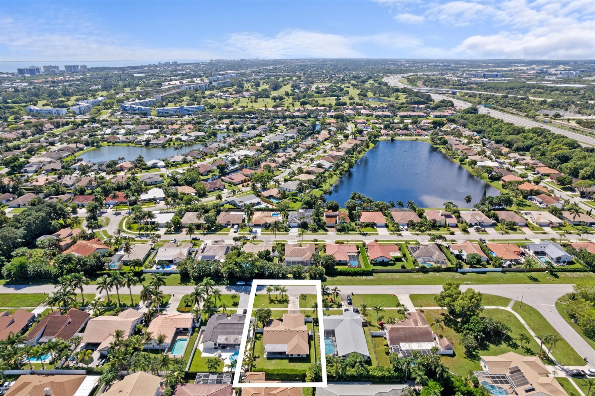 HIDDEN VALLEY SEC 4 - Residential