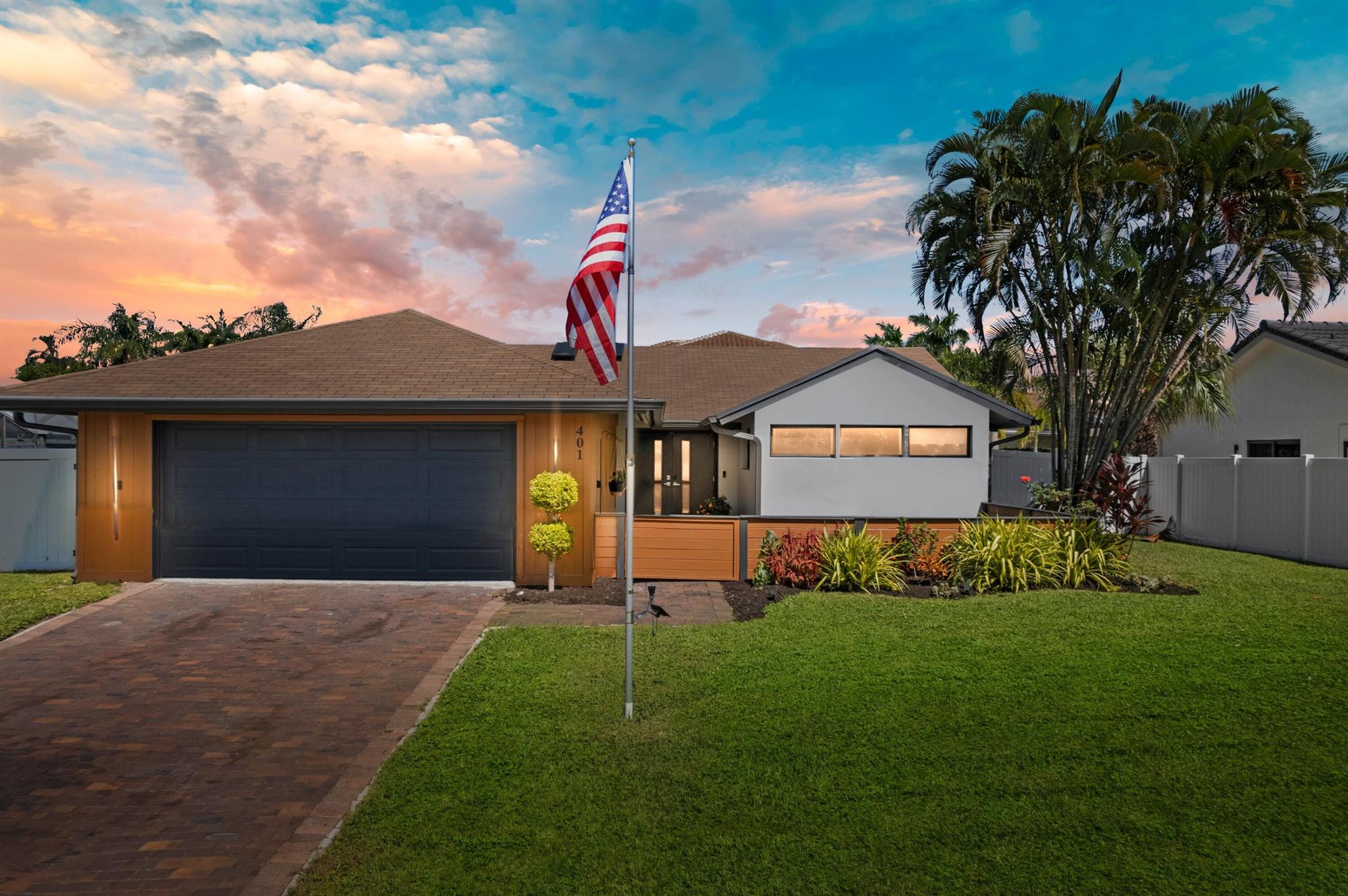 HIDDEN VALLEY SEC 4 - Residential